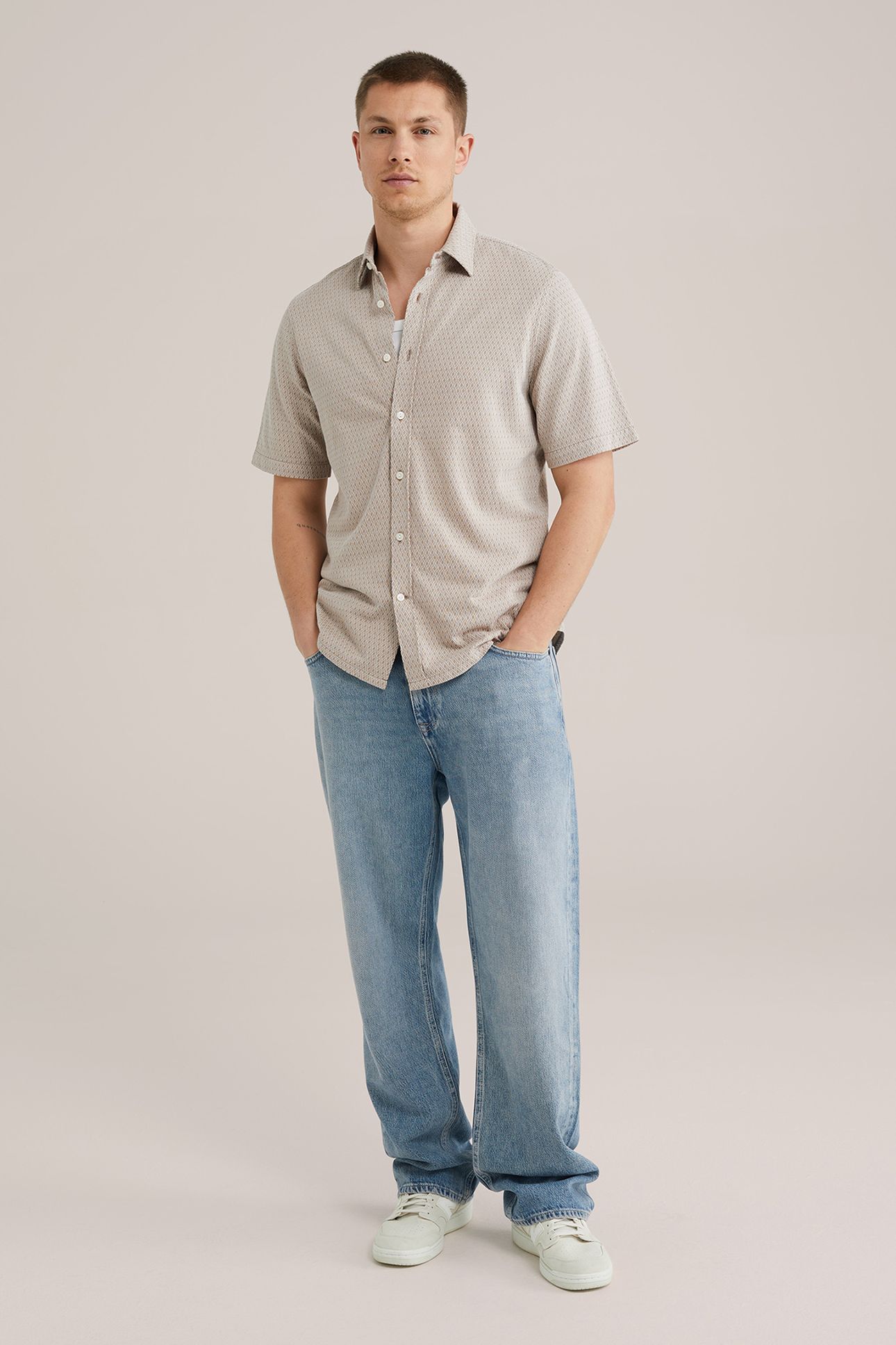 SHIRT BEIGE 3