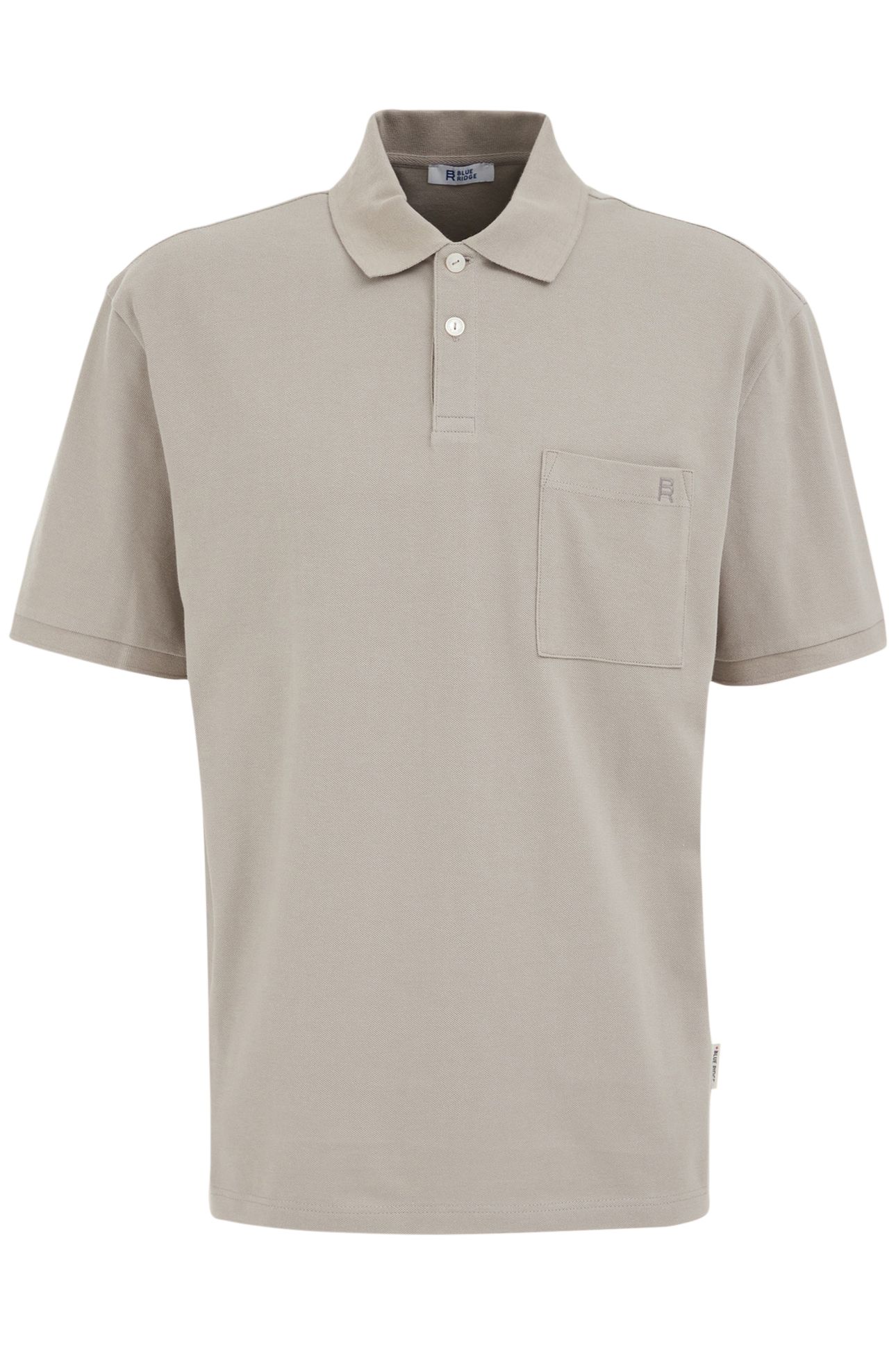 POLO GREY 4