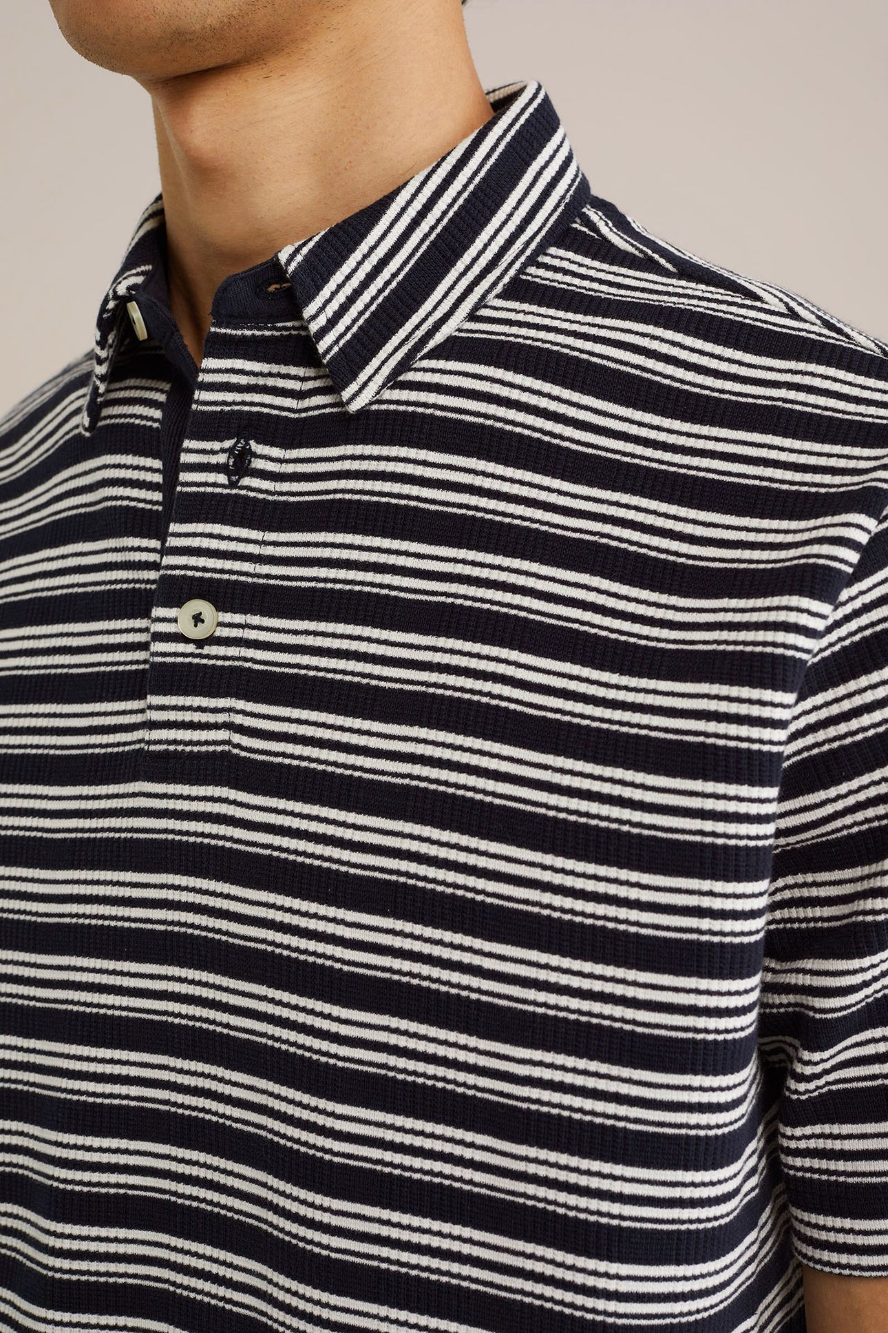 POLO DARK BLUE 5