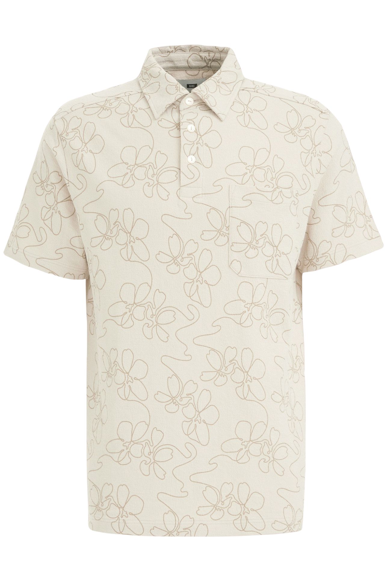 POLO BEIGE 4