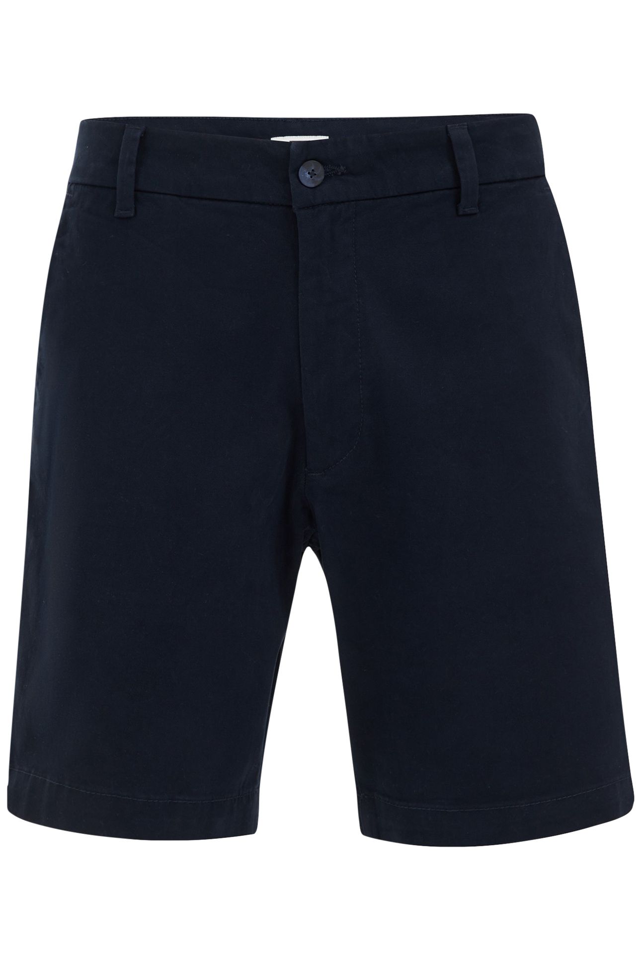 SHORT DARK BLUE 4