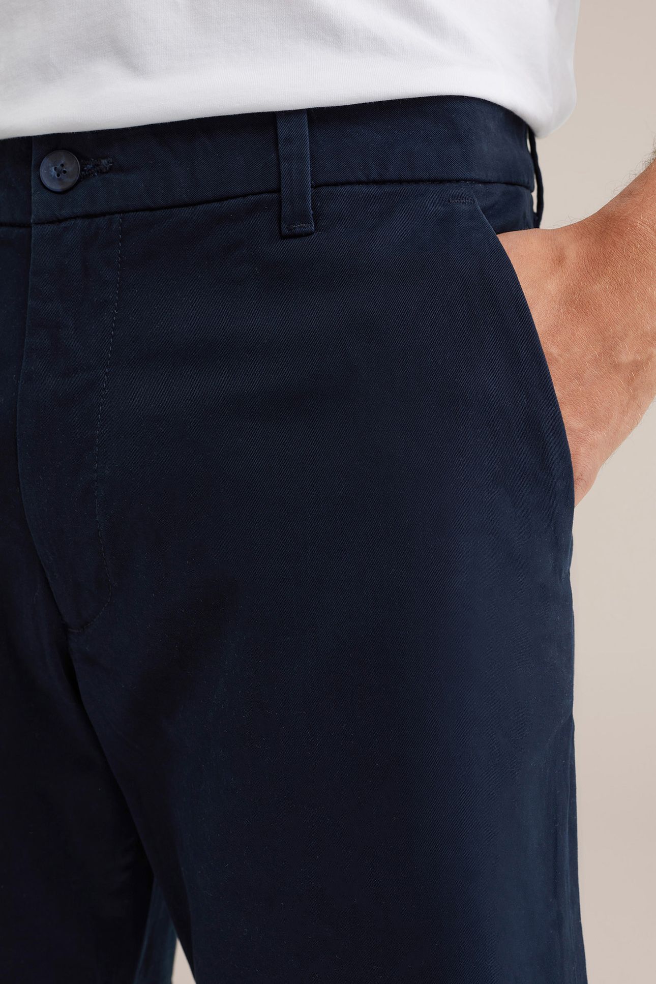 SHORT DARK BLUE 5