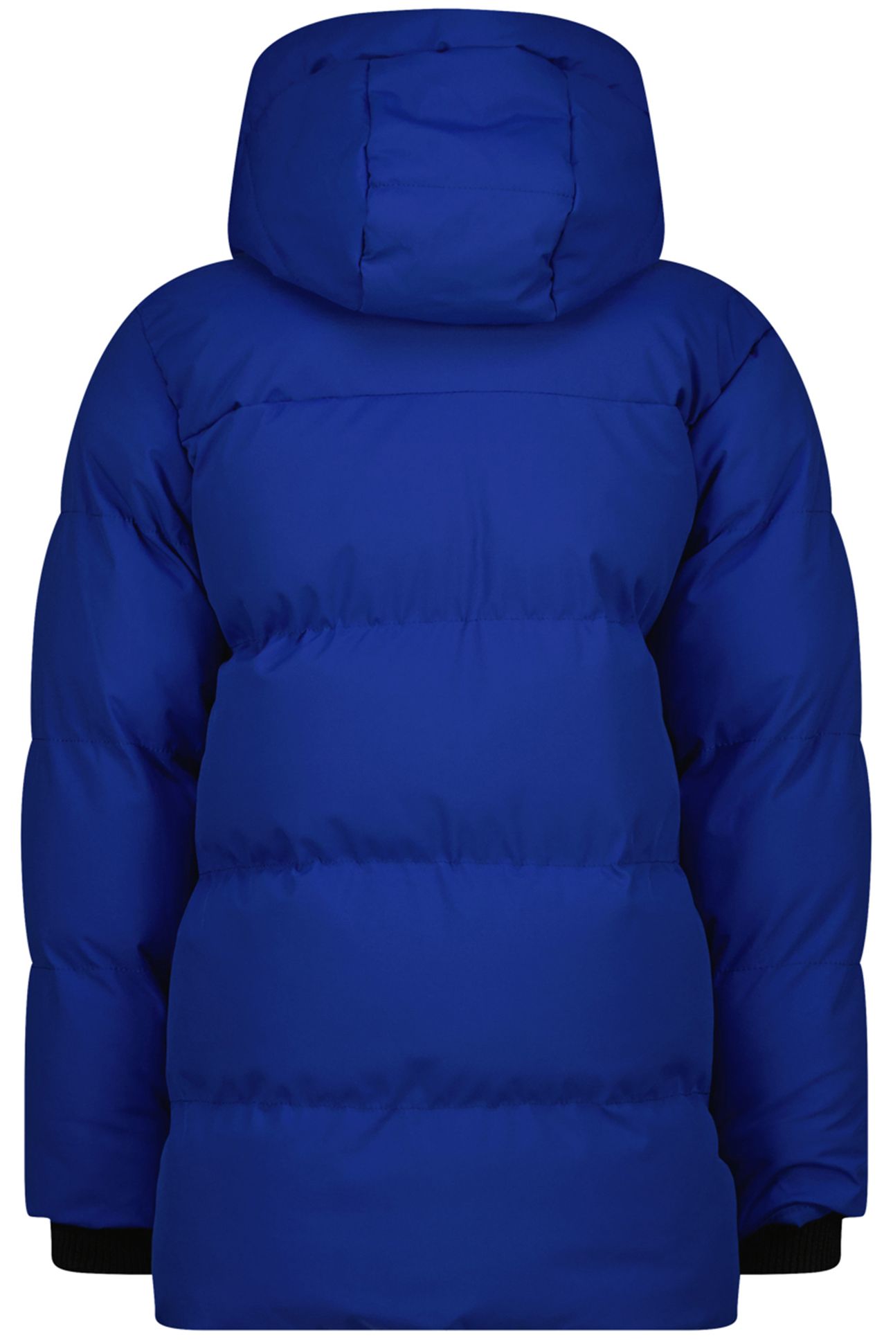 BOYS TANSO JACKET OUTDOOR DENIM BLUE 2