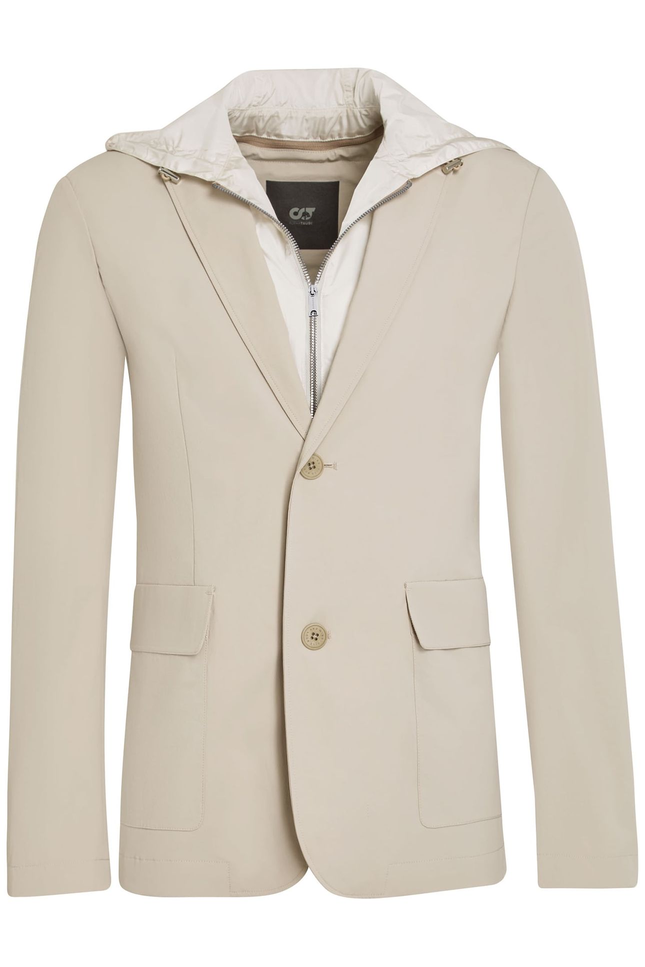 OBOSS V5.Y7.01 BLAZER BEIGE / SAND 3