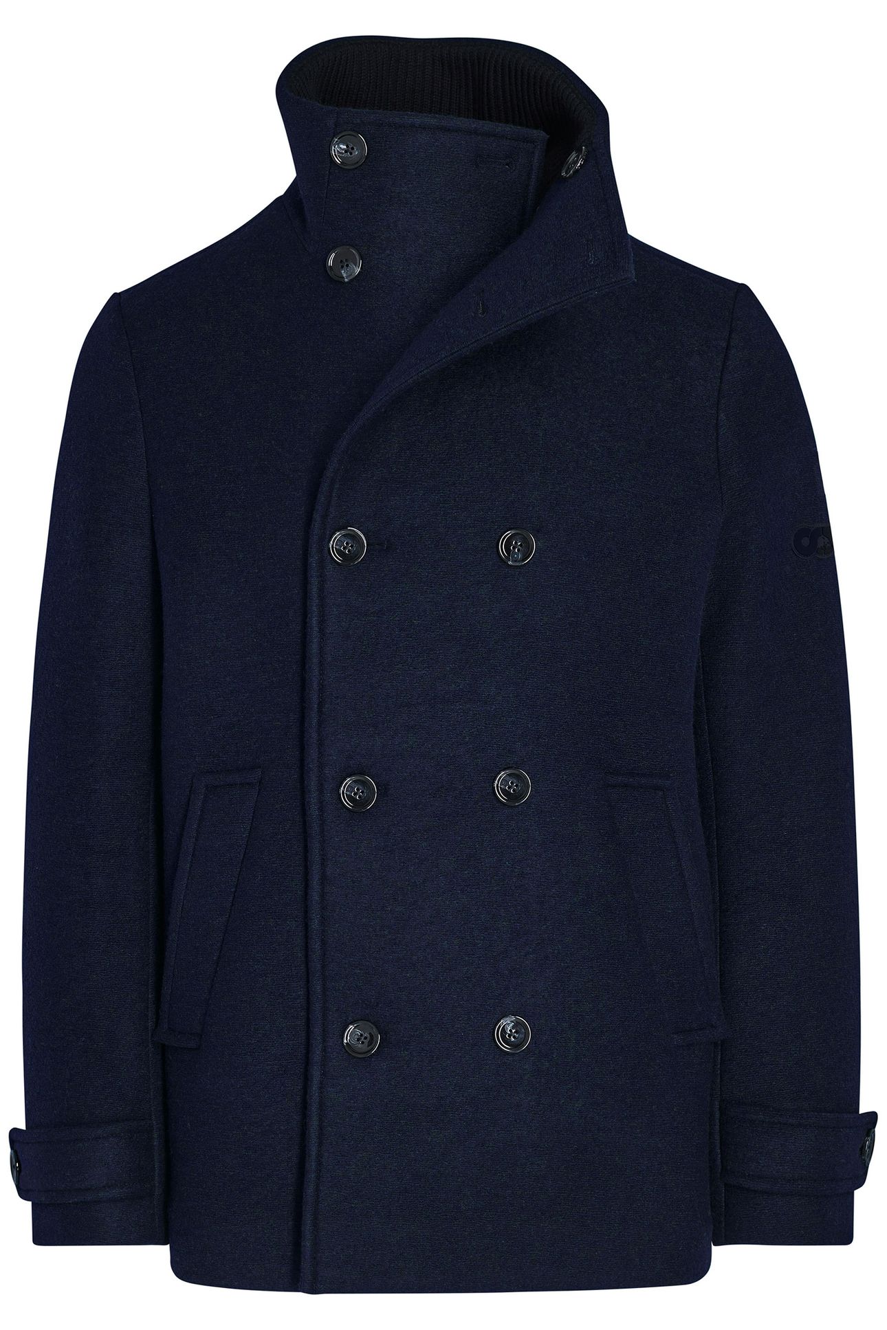 ATA ORATA V2.C1.03 JACKET NAVY 3