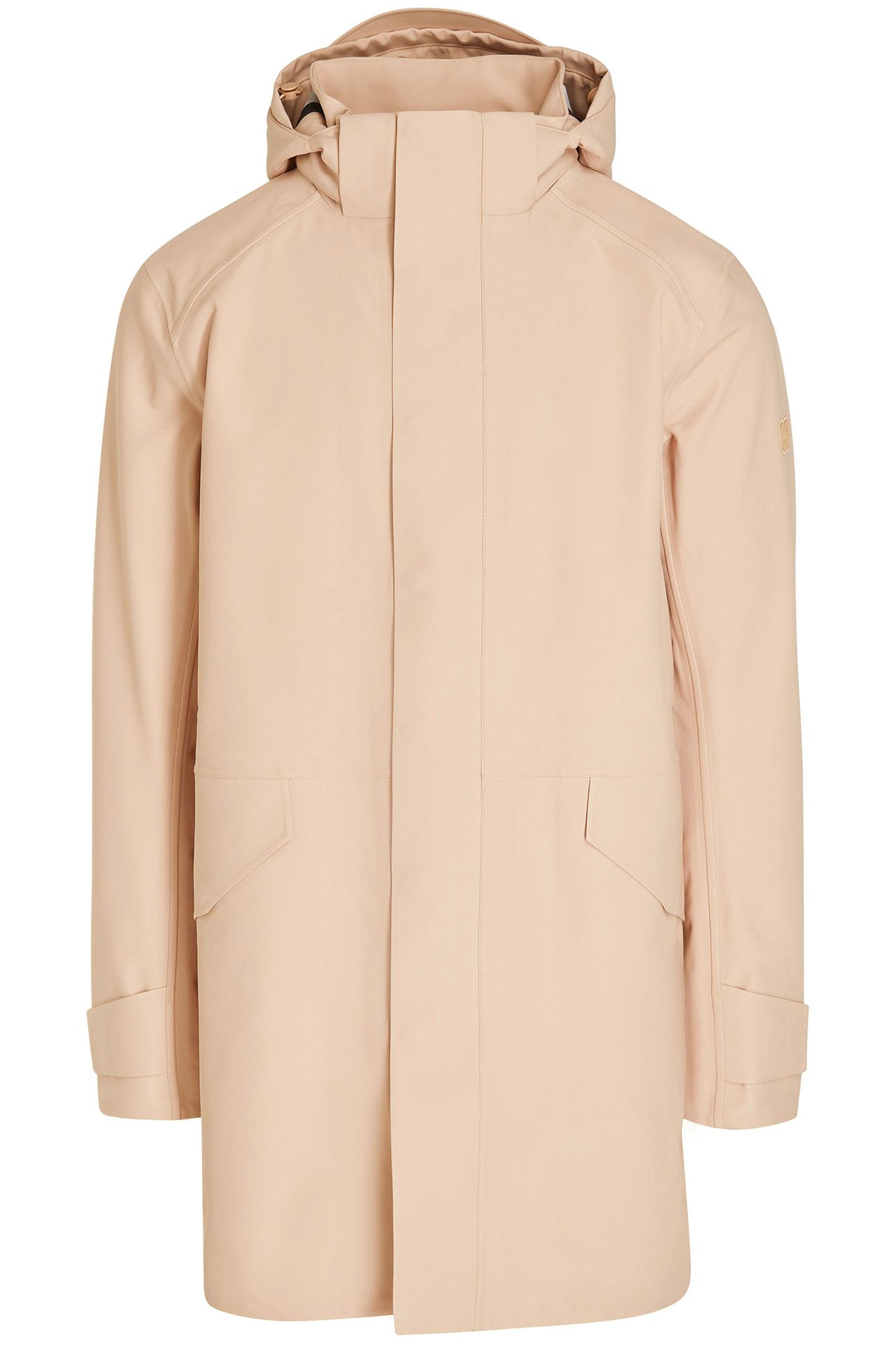 ATA KOOV V11.Y8.01 KEY ITEM TAN 3