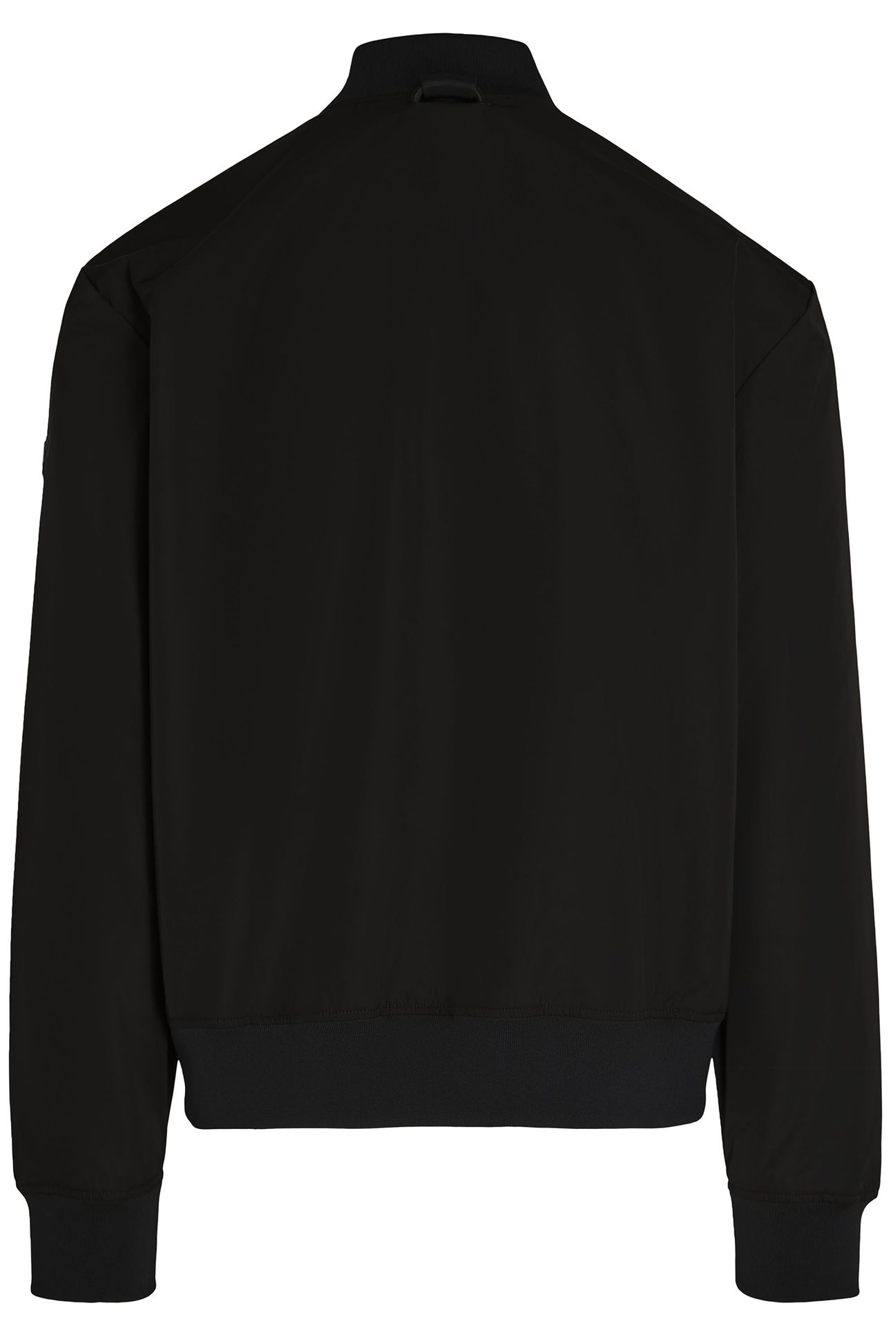 ATA OMIGO V1.Y8.01 JACKET BLACK / BEIGE 4