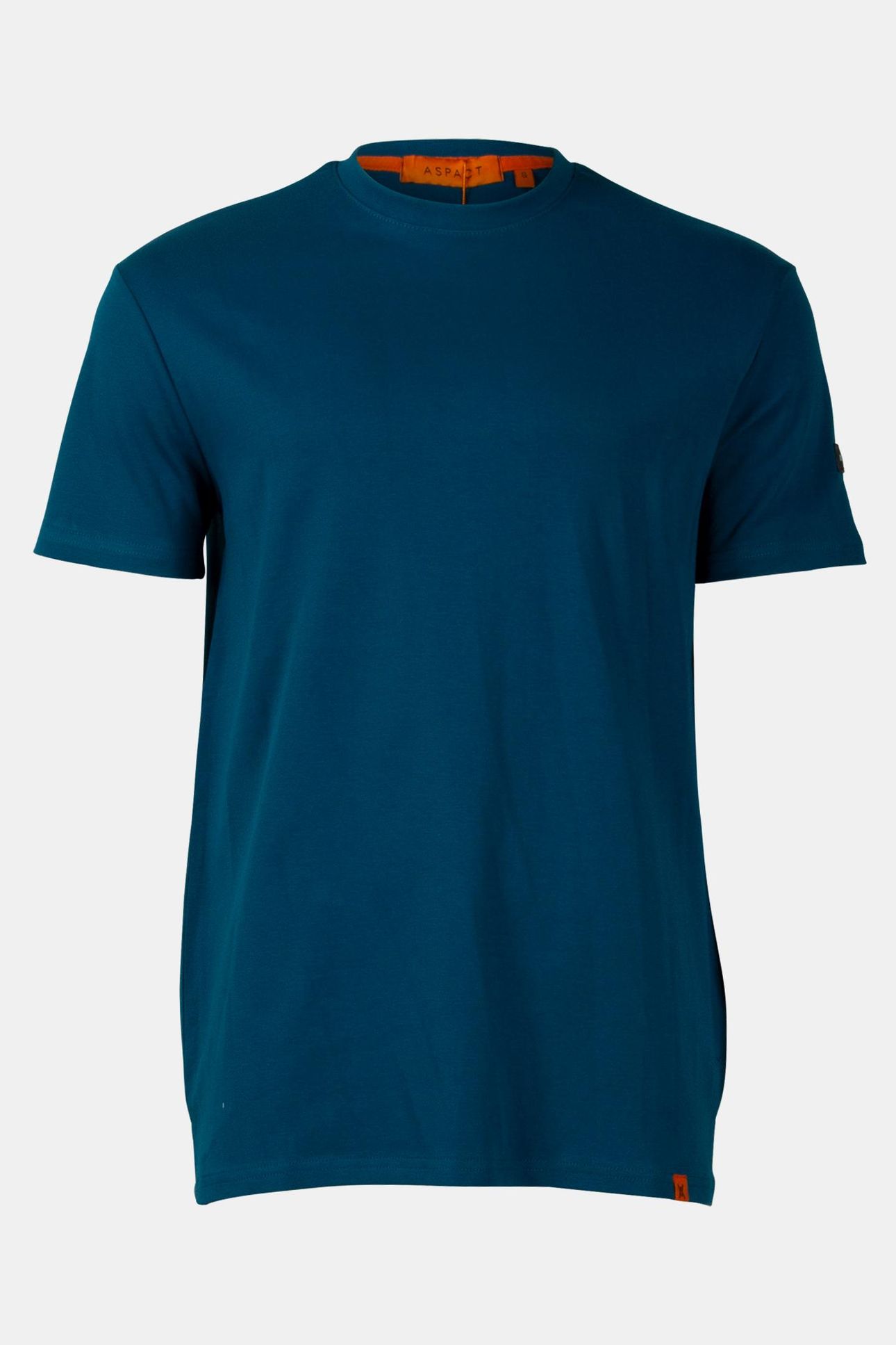 MYLO TEE BLUE 1