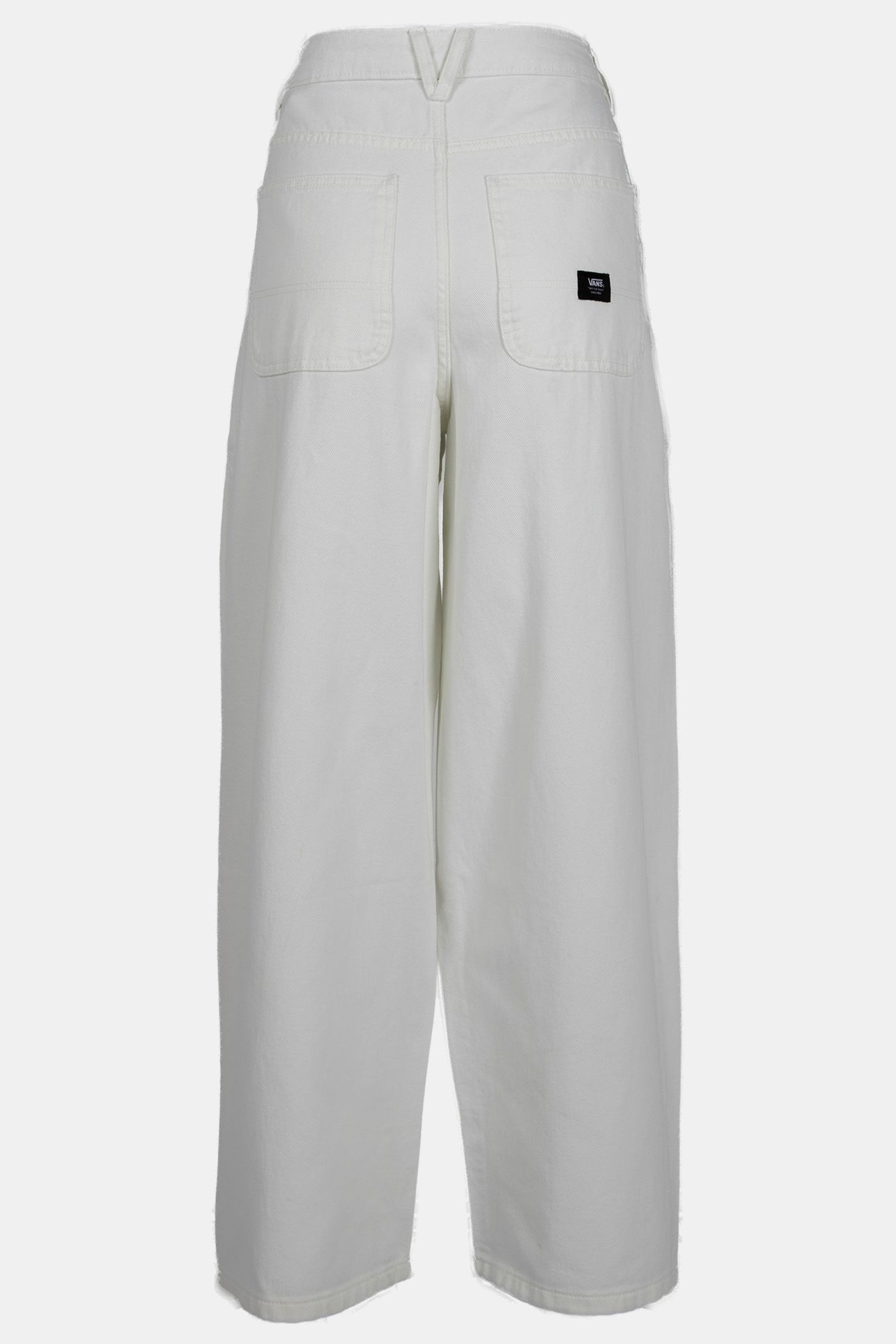 CURBSIDE PANT MARSHMALLOW 3