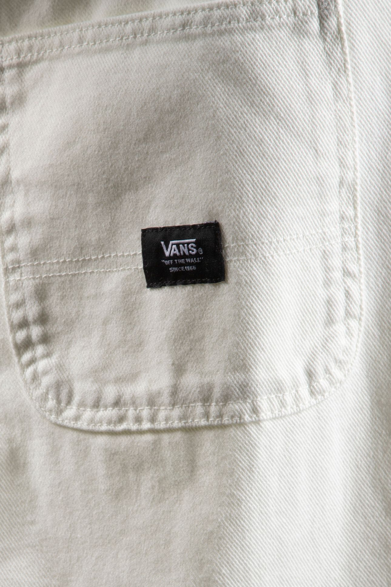 CURBSIDE PANT MARSHMALLOW 4