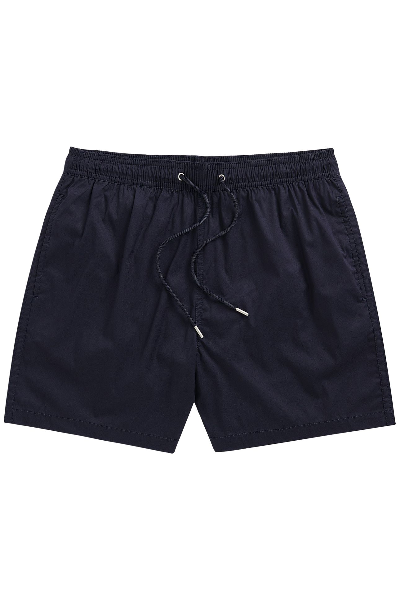 VENICE COTTON-NYLON STRETCH NAVY 2