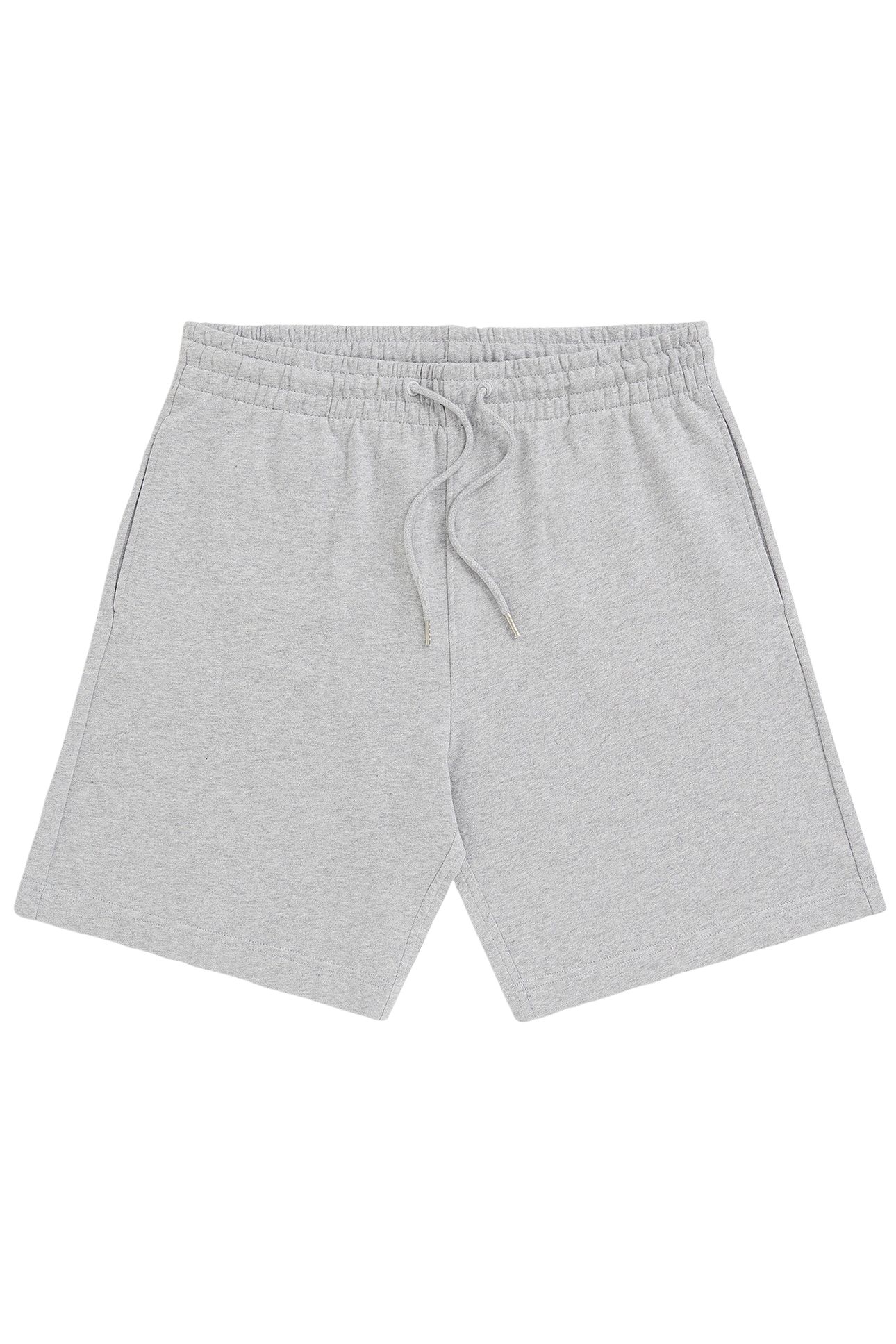 LEETON ORGANIC COTTON GREY 2