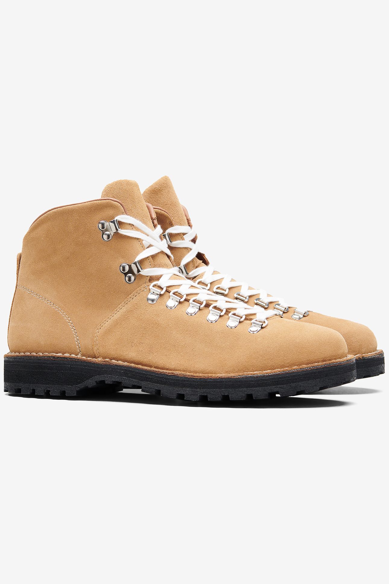 TORRIDON SUEDE BEIGE 1