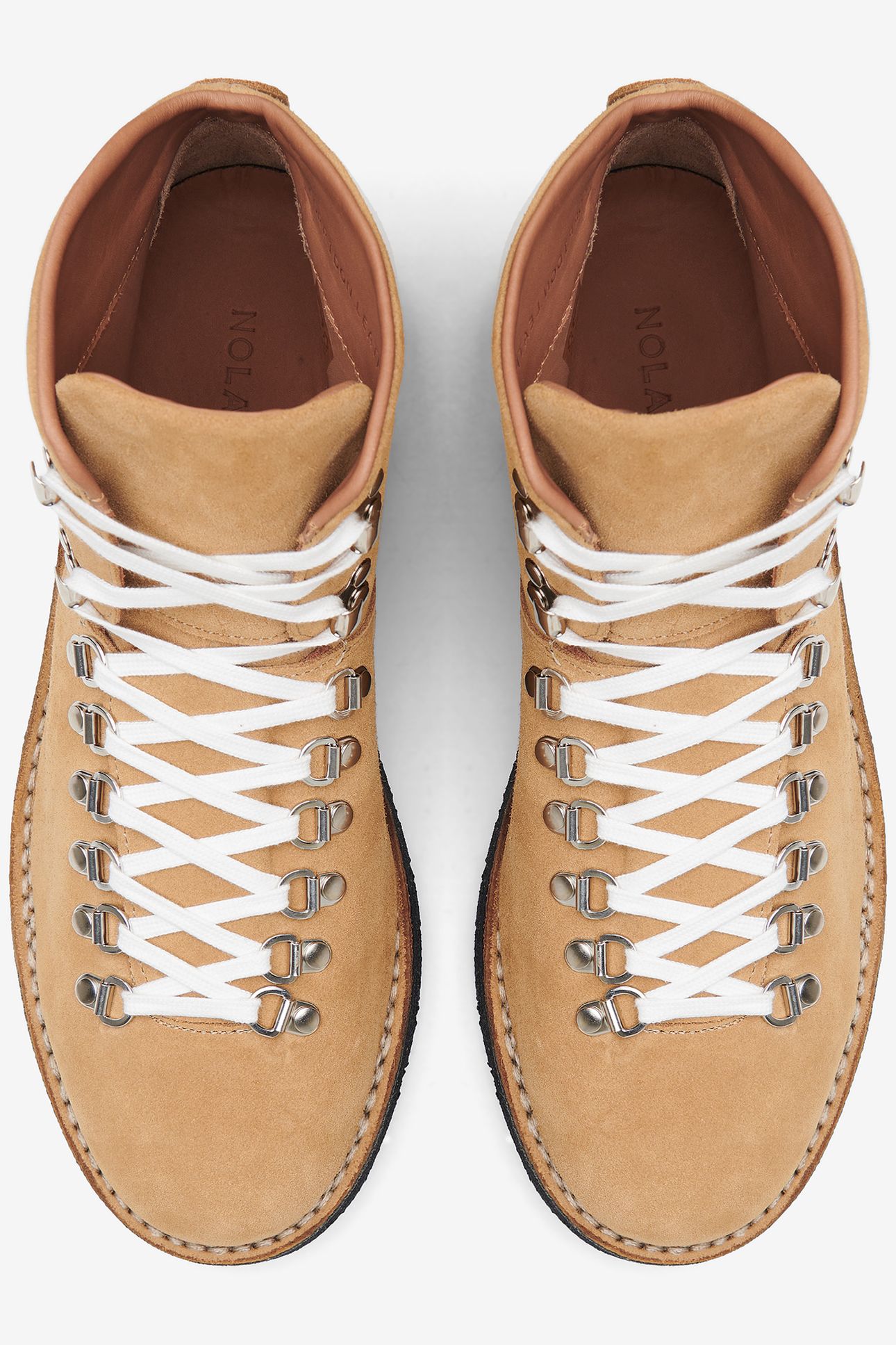 TORRIDON SUEDE BEIGE 2