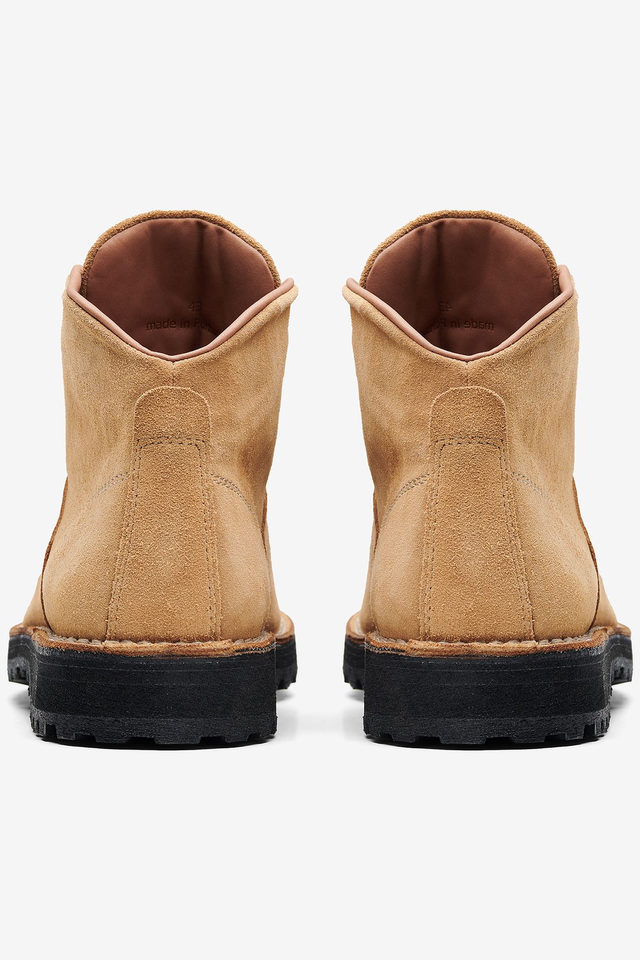TORRIDON SUEDE BEIGE 3