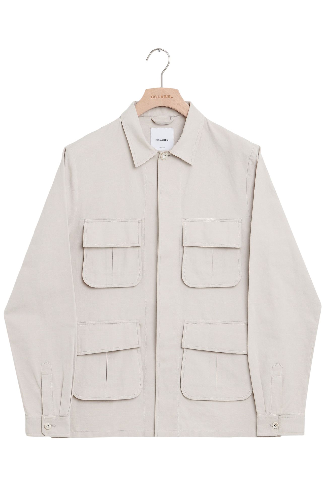 MISSOULA COTTON-LINEN SAND 2