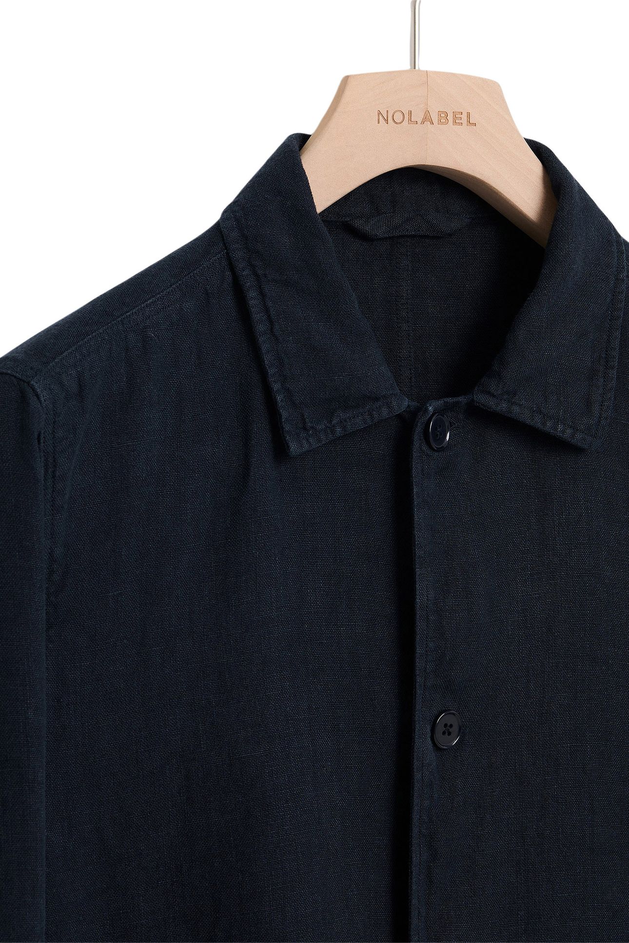 HAMPTON LINEN NAVY 3