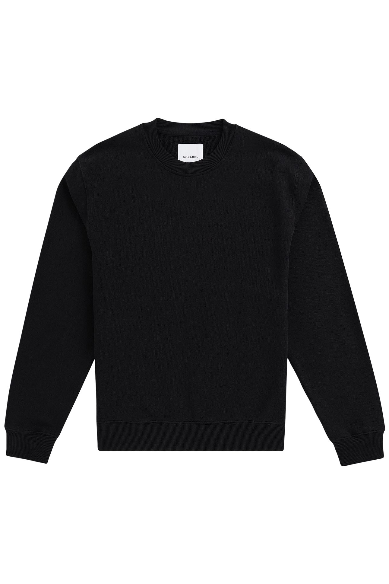ATLANTA ORGANIC COTTON BLACK 2
