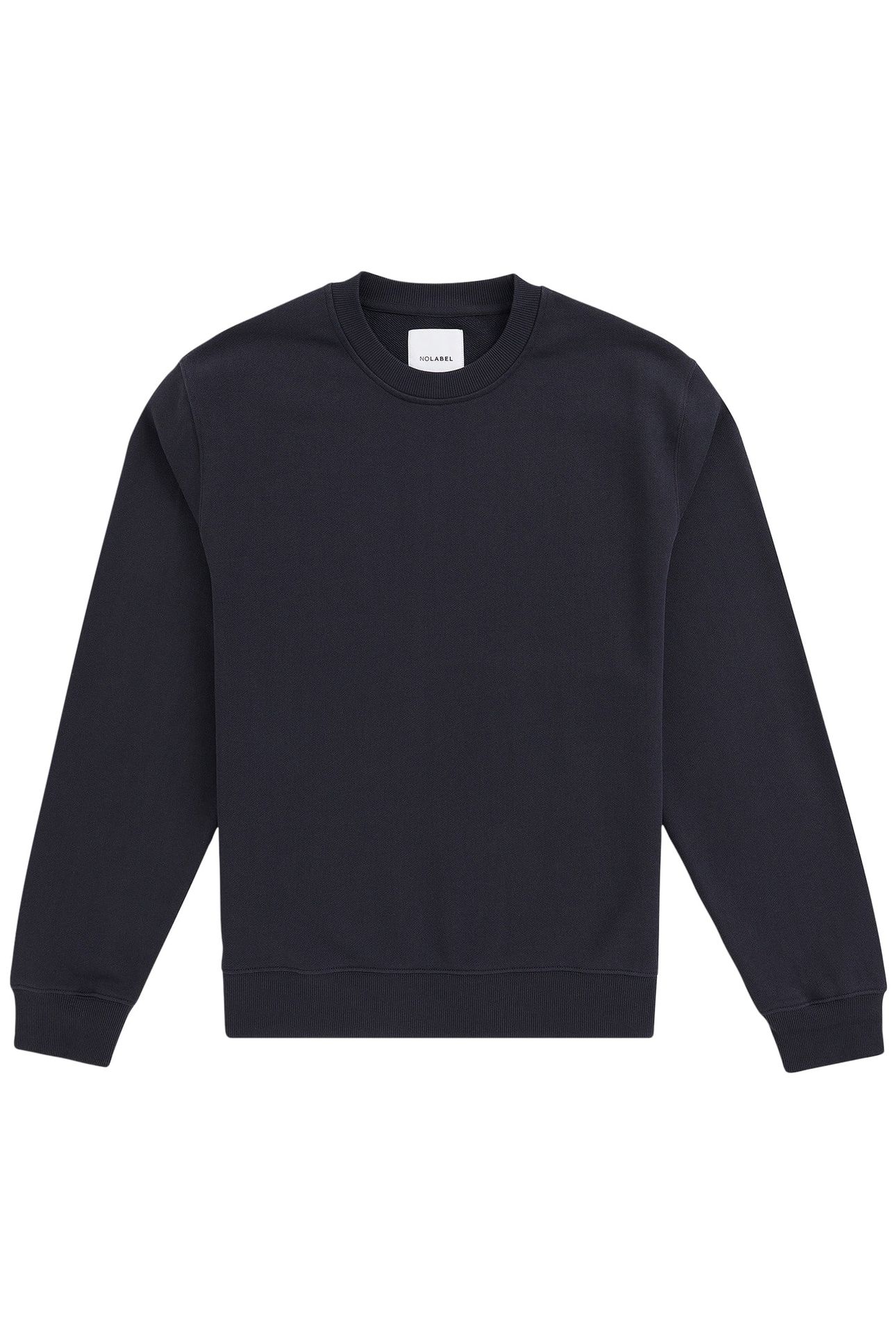 ATLANTA ORGANIC COTTON NAVY 2