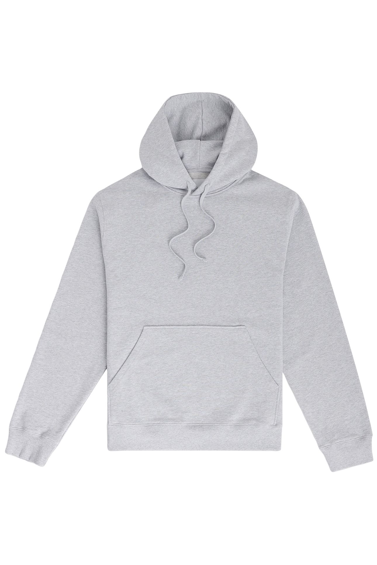 NASHVILLE ORGANIC COTTON GREY 2