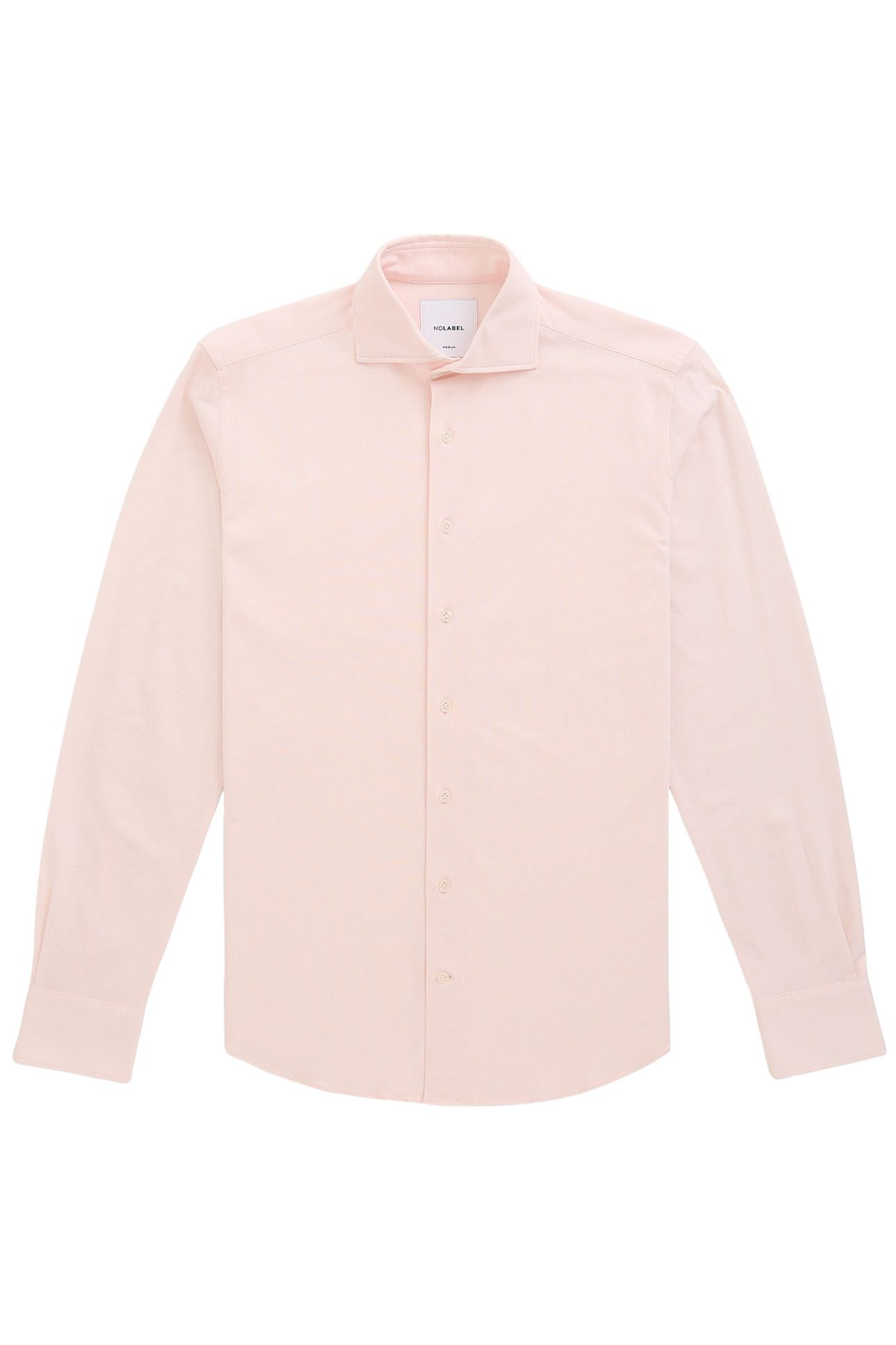 SPECIALIST KNITTED COTTON LIGHT PINK 2