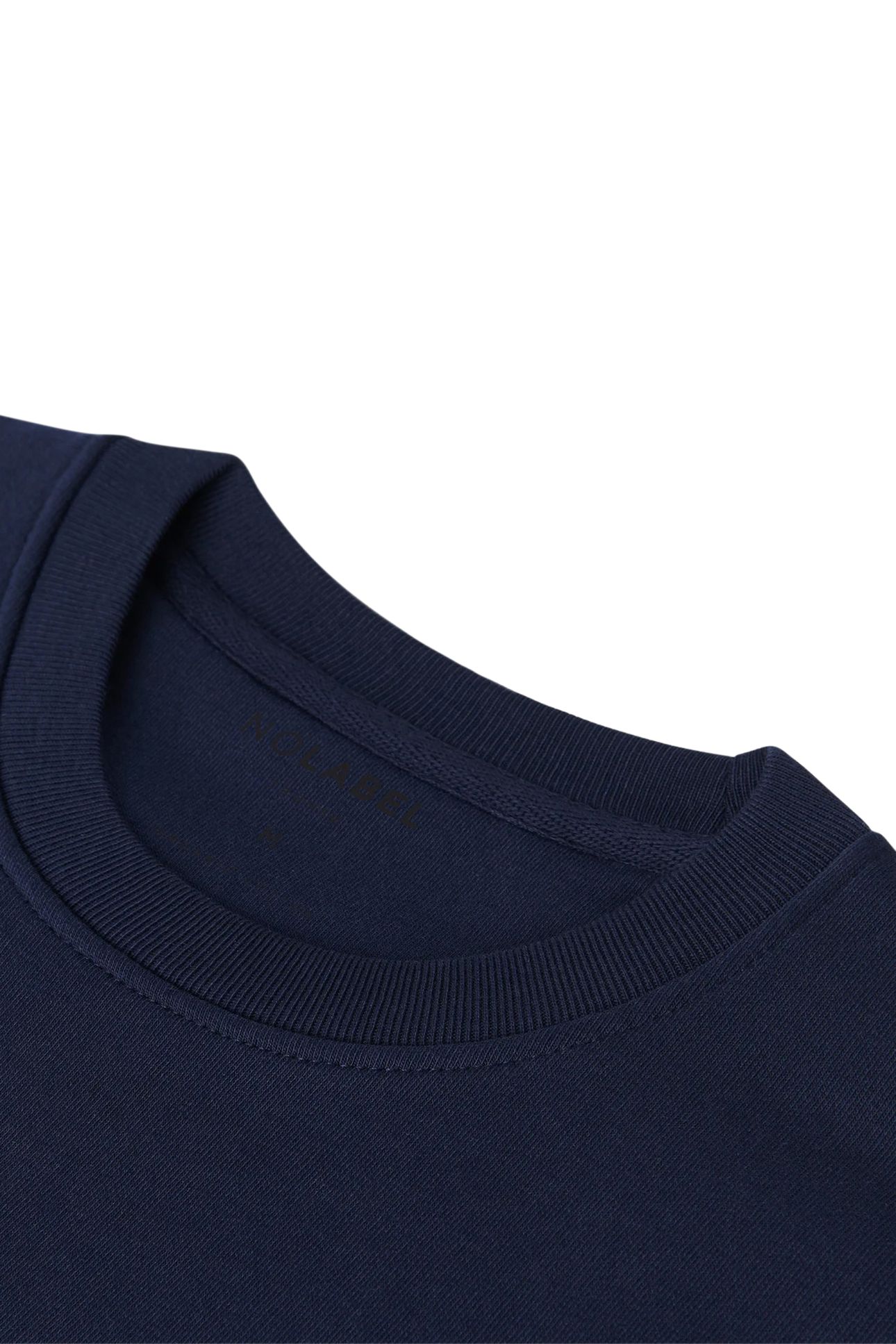 TROMSØ COTTON-POLYESTER NAVY 2