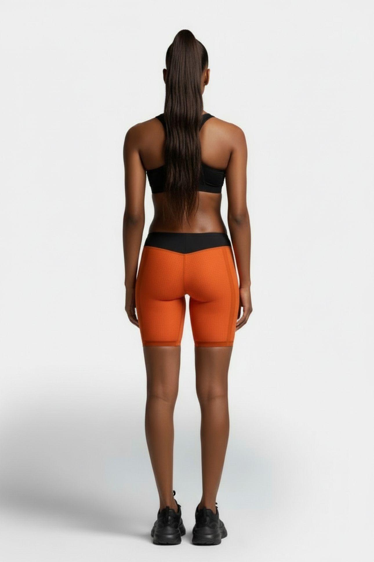 W TRIJAMMER CARBON PRO FLUO-ORANGE 2