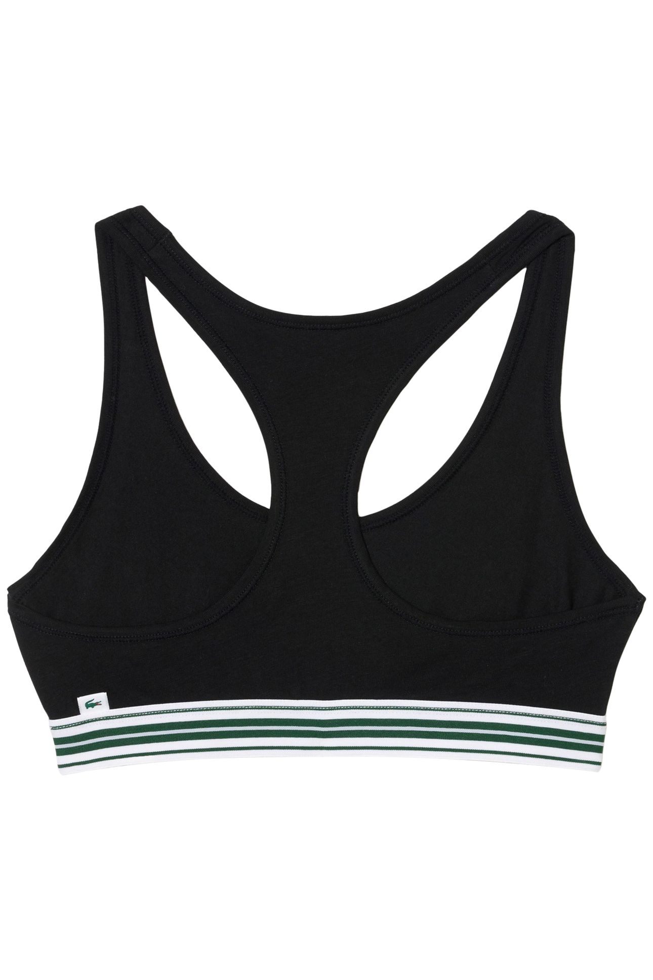 UNDERWEAR BRA BLACK 3