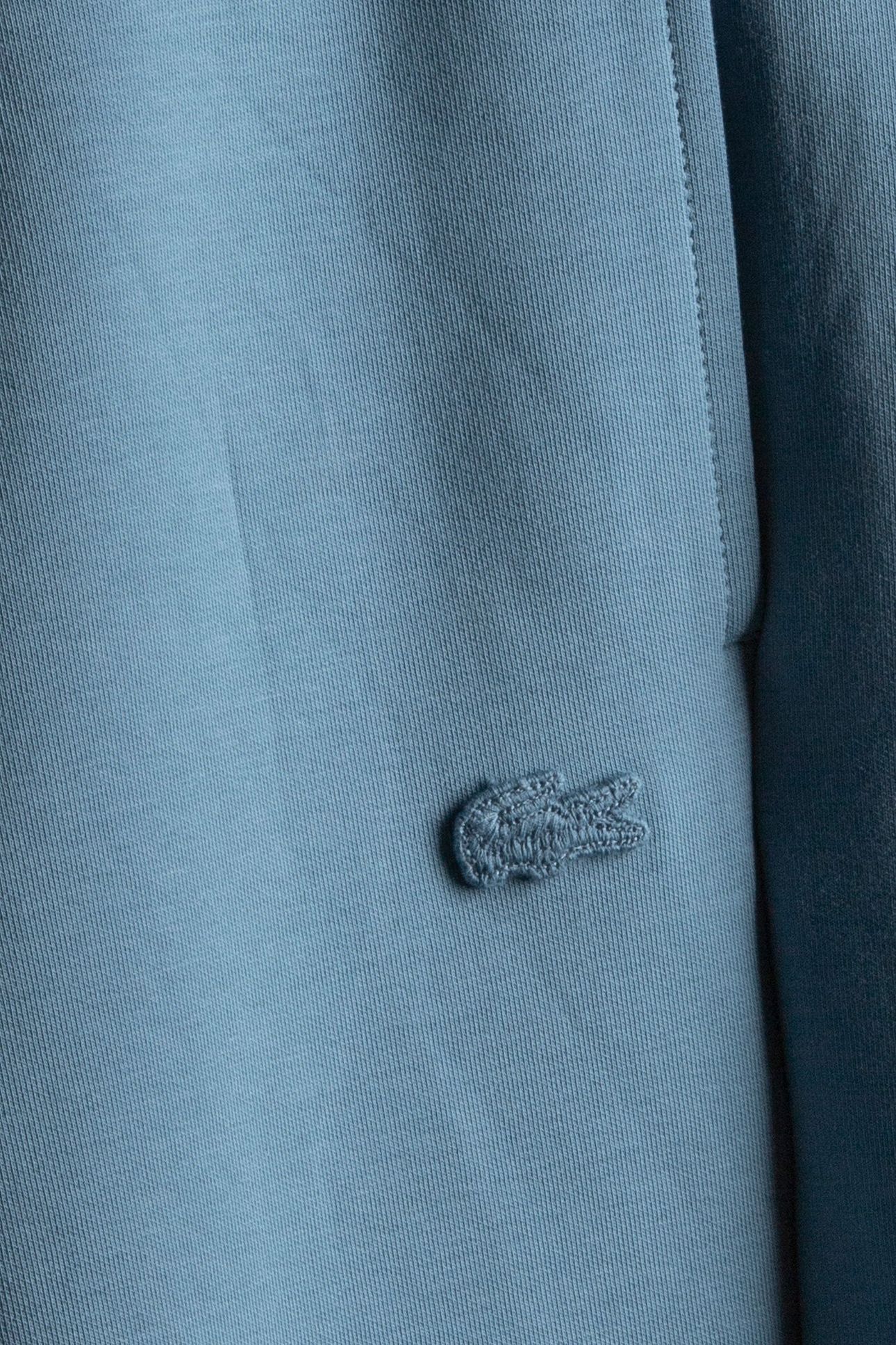 TRACKSUIT TROUSERS LIMESTONE 4