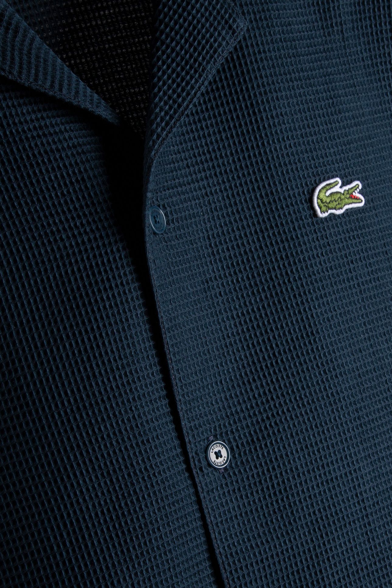 SHORTSLEEVE WOVEN SHIRT FALCON 4