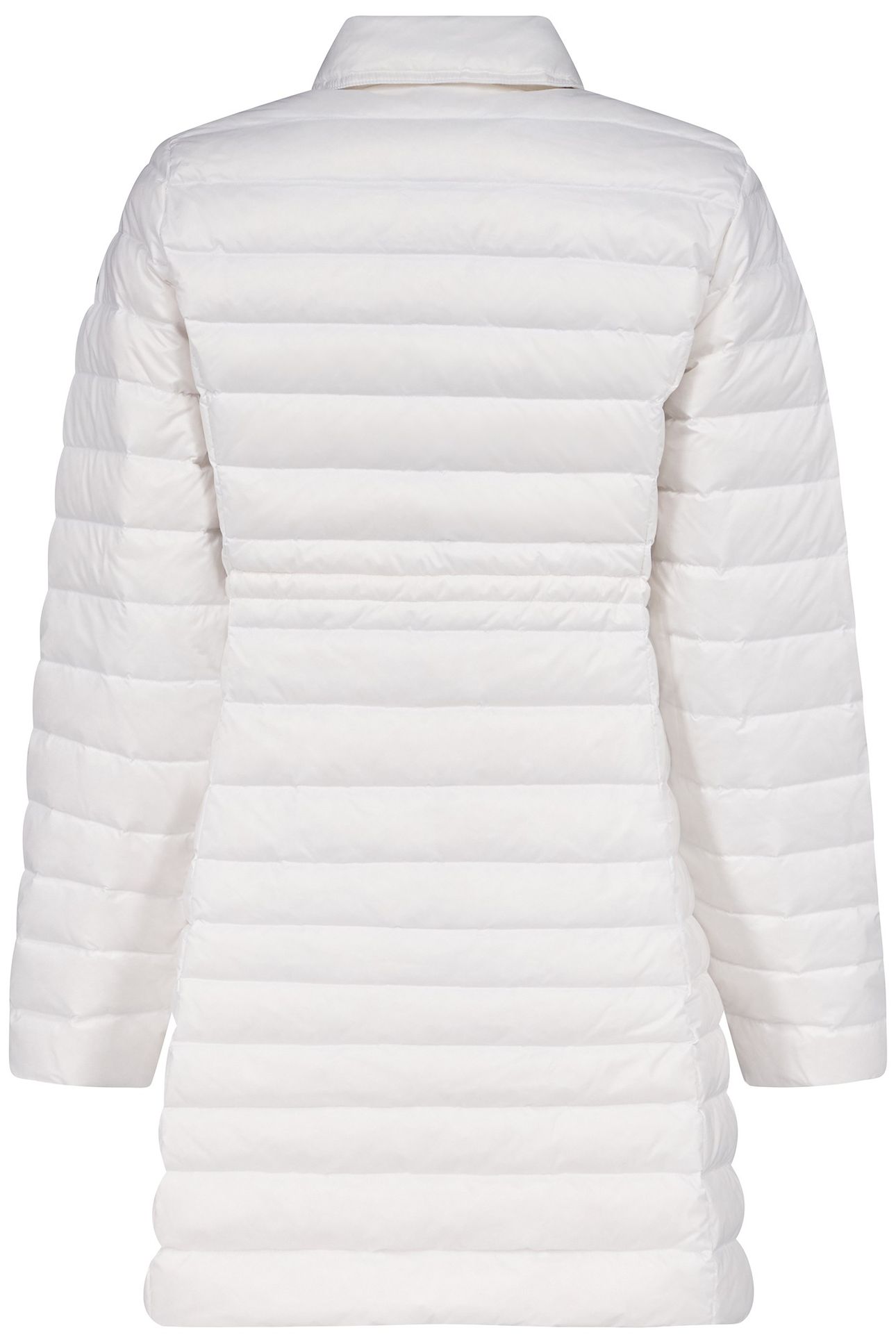 VERO 2.0 DOWN JACKET WHITE 4