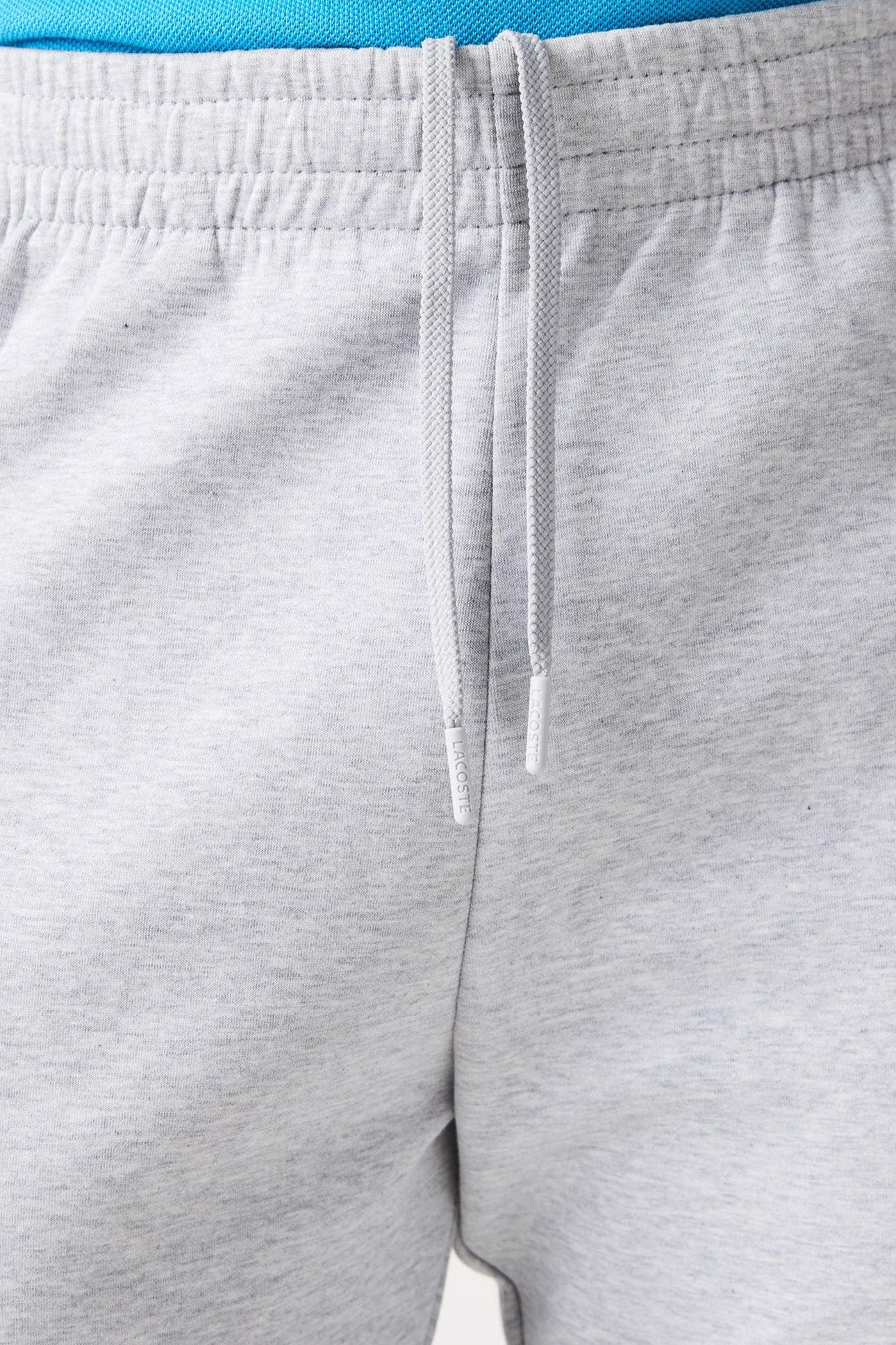 TRACKSUIT TROUSERS SILVER CHINE/ELEPHANT GREY 7