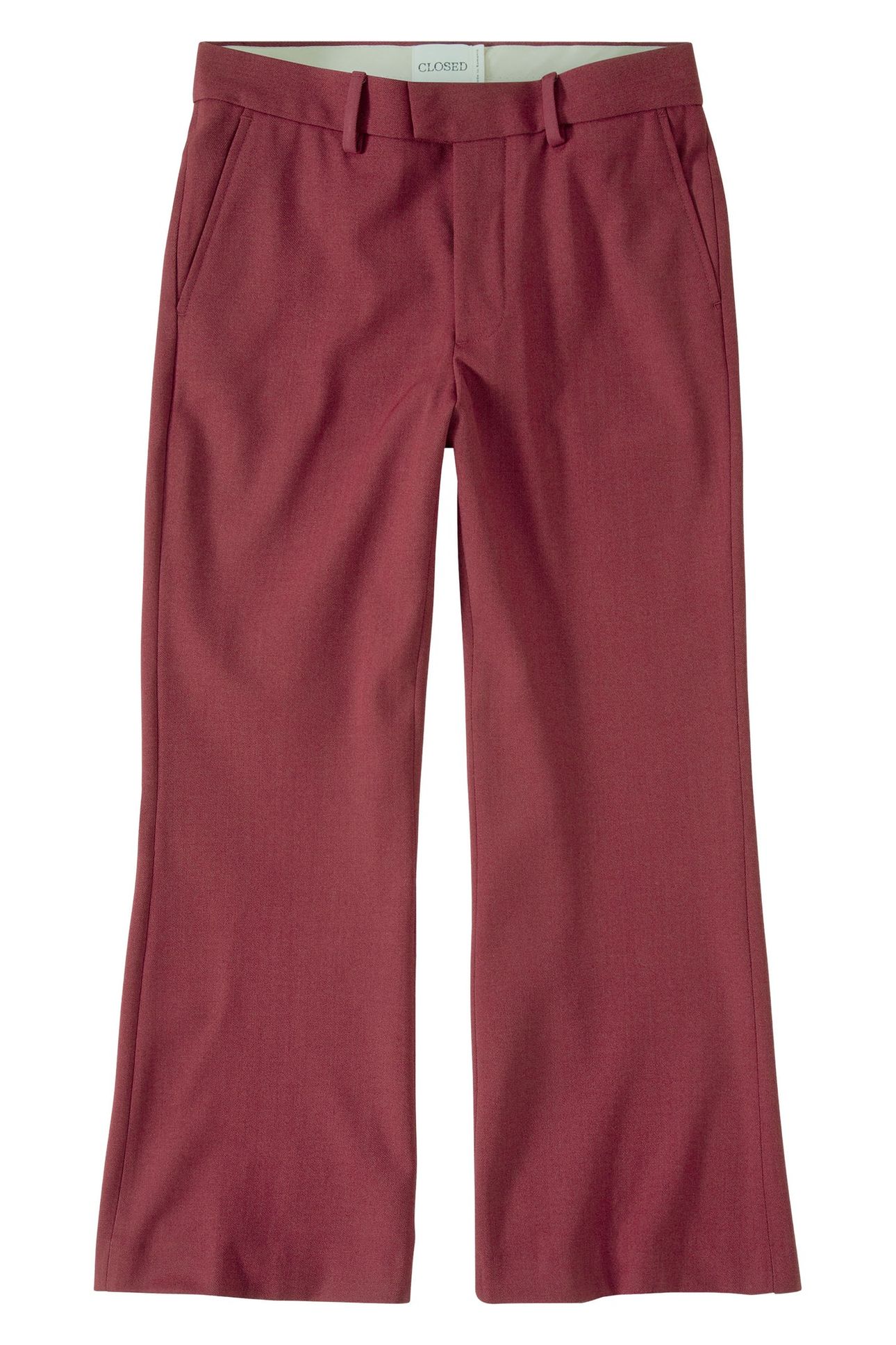 WHARTON PANTS JAM 6