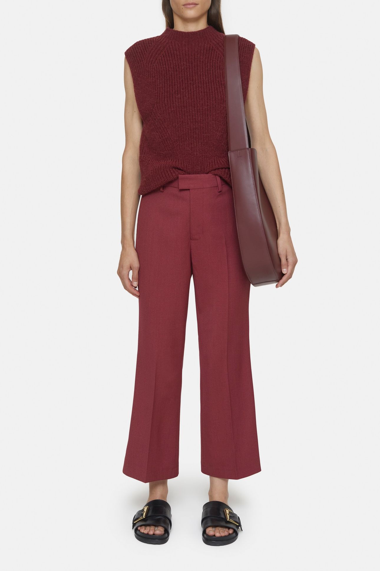 WHARTON PANTS JAM 1
