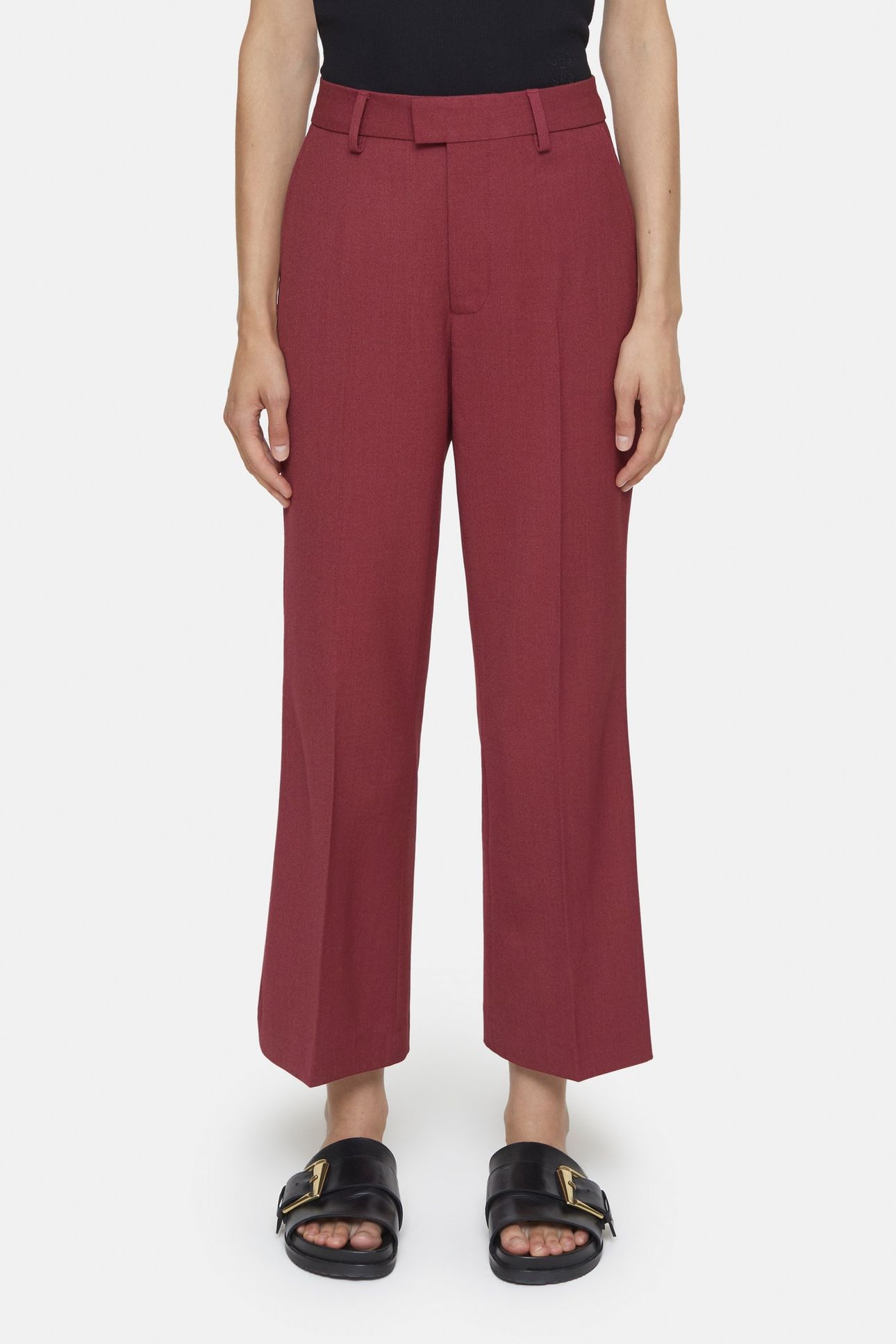 WHARTON PANTS JAM 2