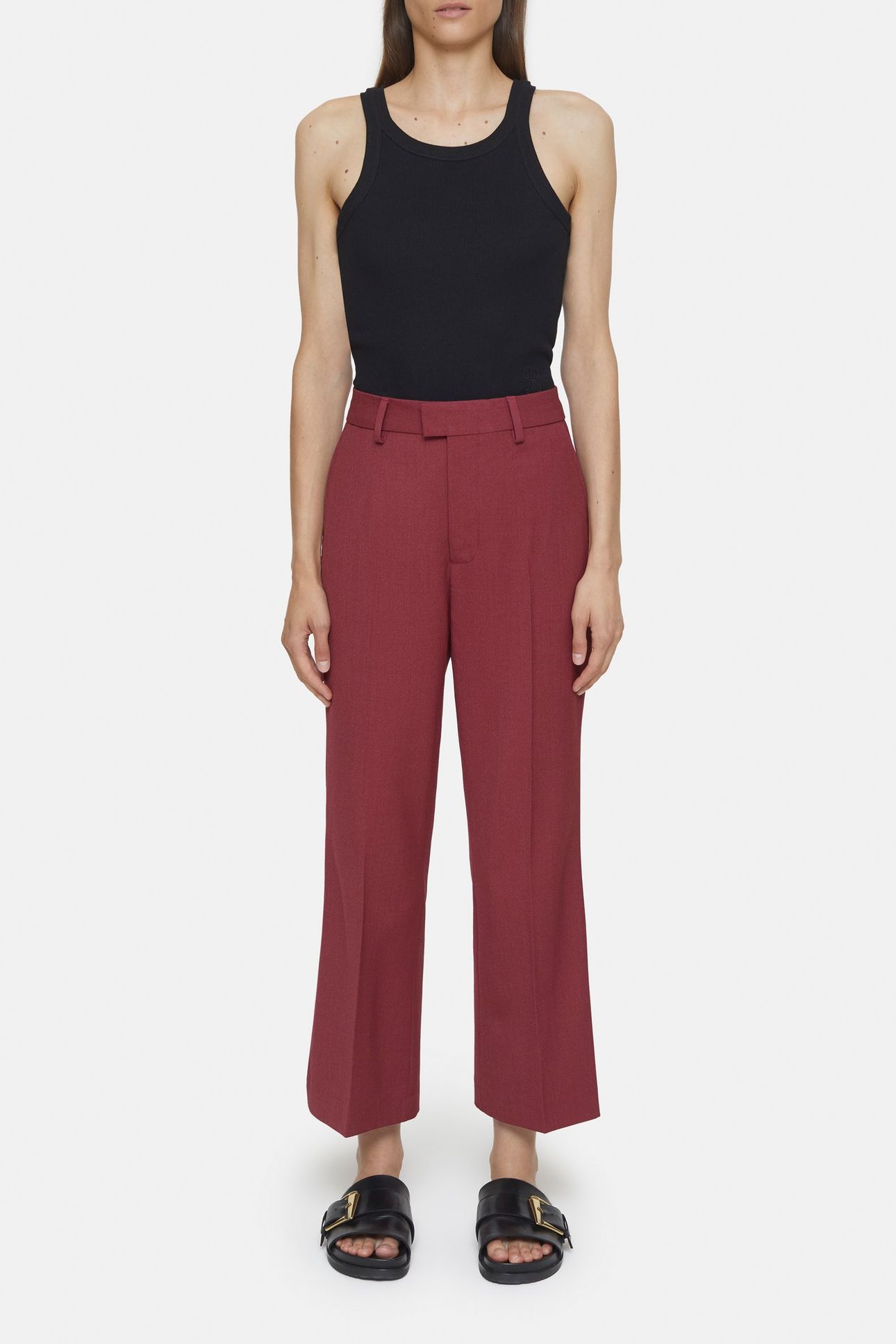 WHARTON PANTS JAM 3