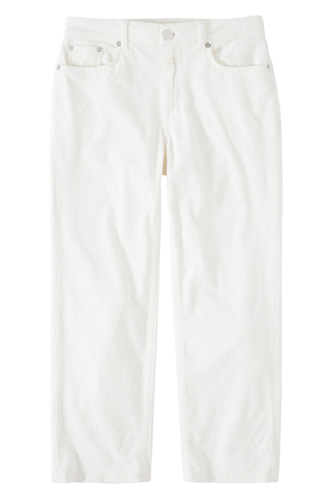 MILO PANTS IVORY 6
