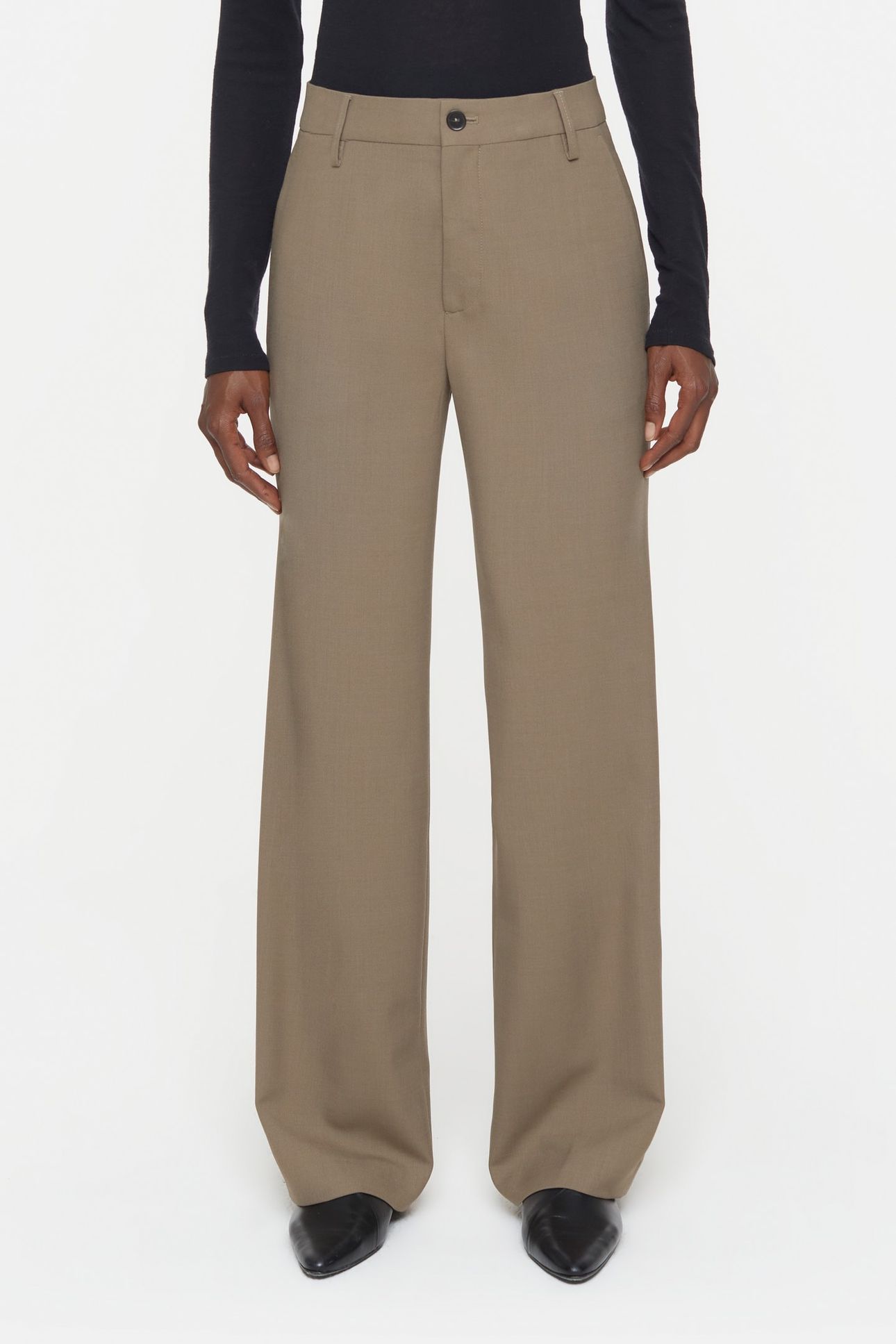 JURDY PANTS OLD PINE 1