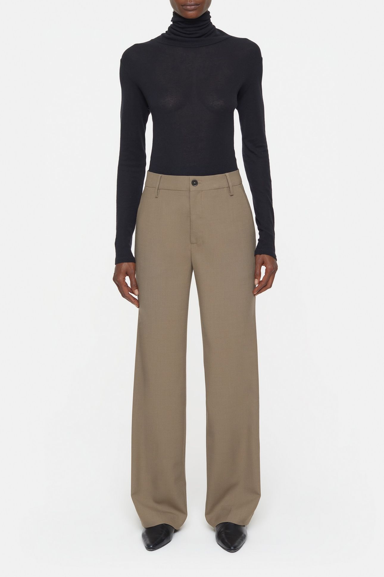 JURDY PANTS OLD PINE 2