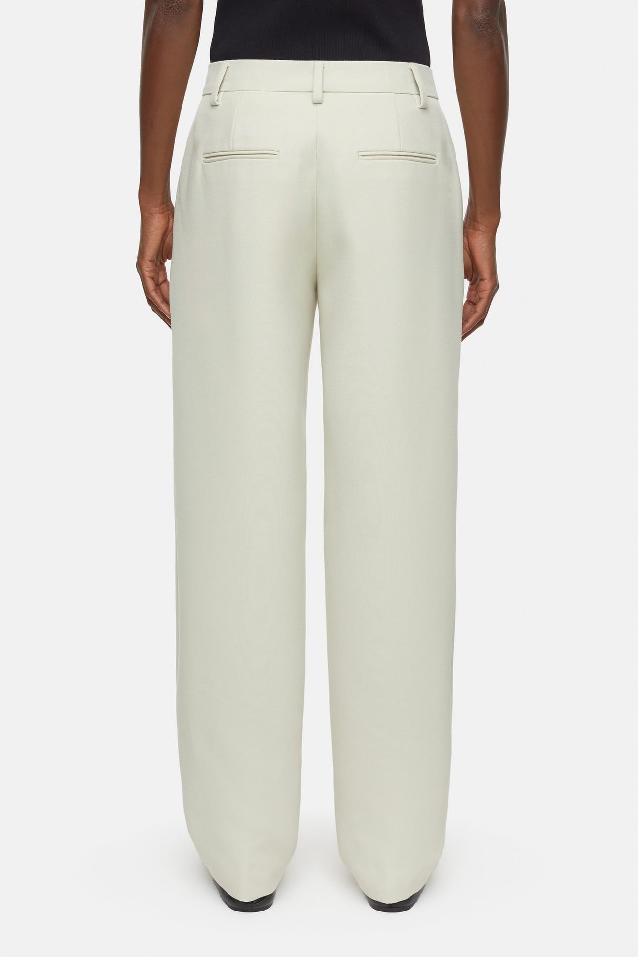EARLS PANTS SHETLAND 4