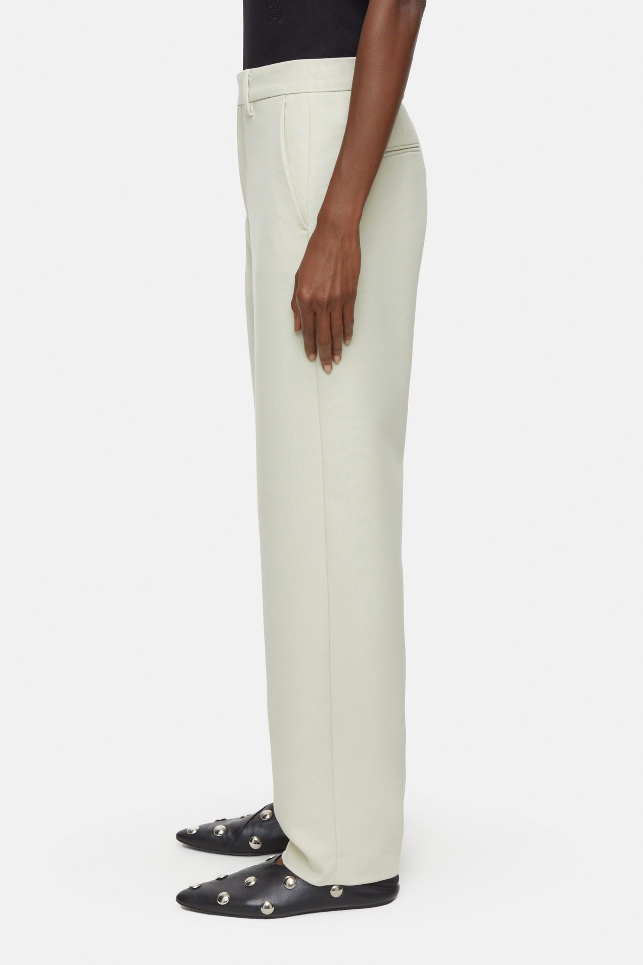 EARLS PANTS SHETLAND 6