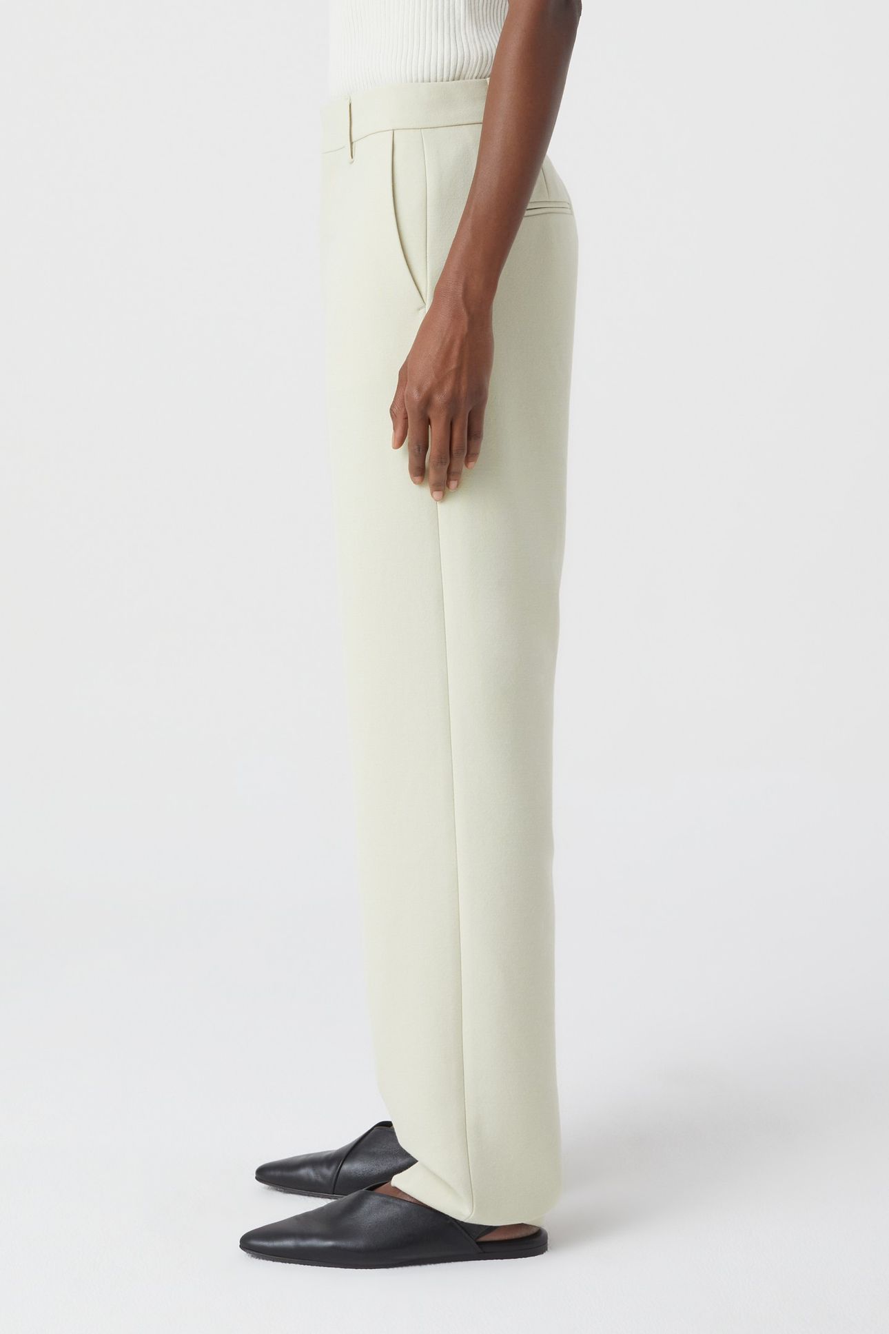 EARLS PANTS SHETLAND 7