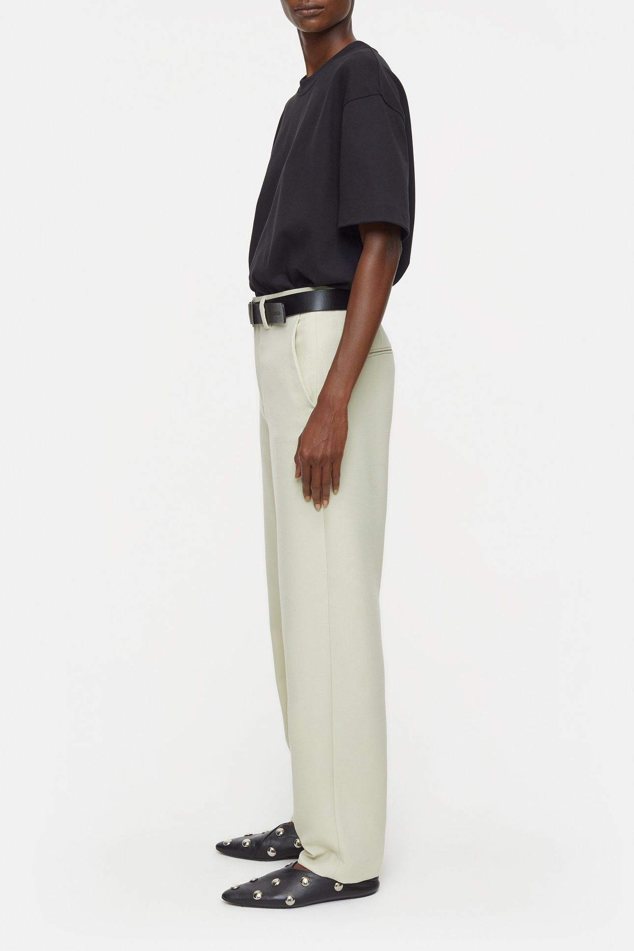 EARLS PANTS SHETLAND 8
