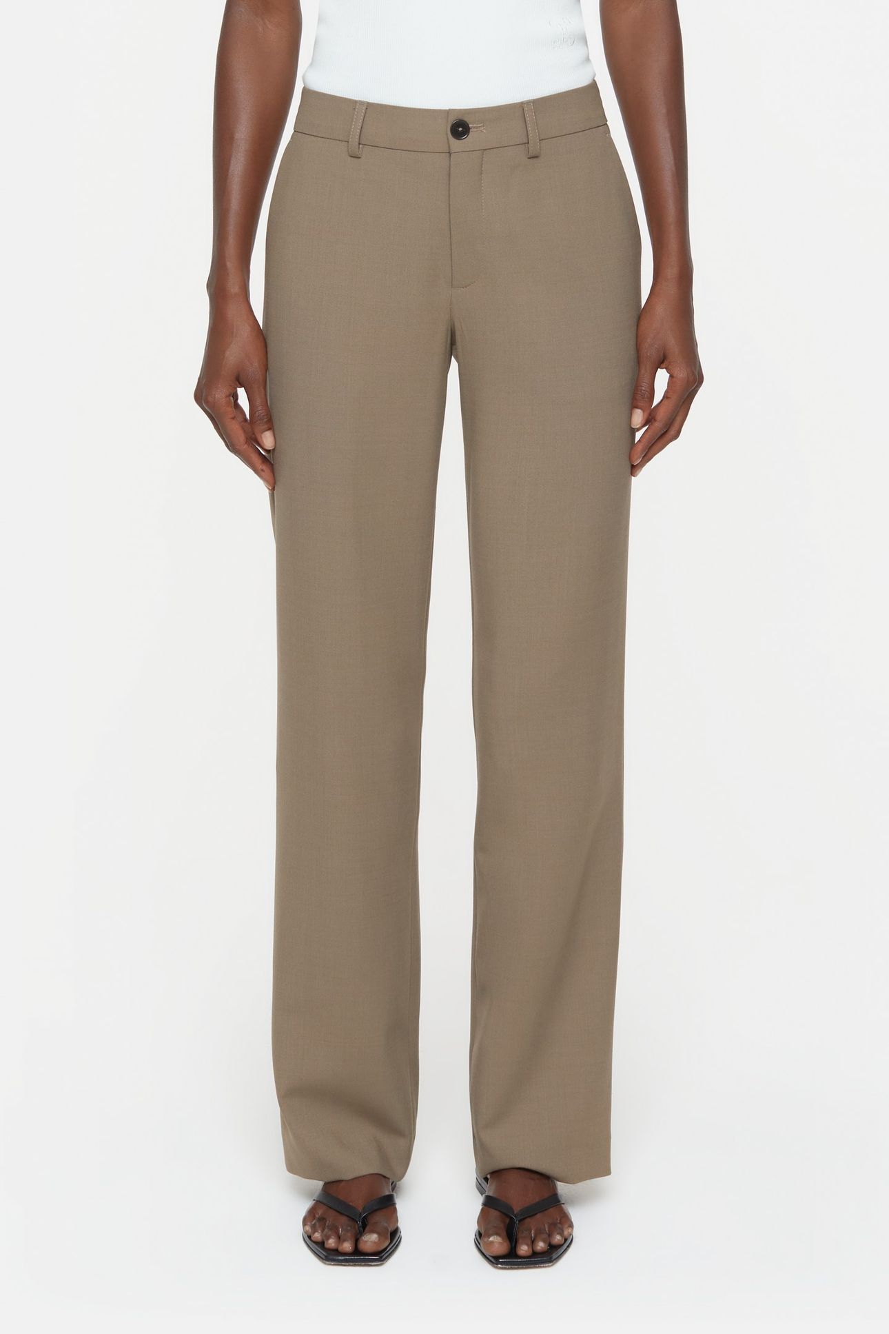 BRYSON PANTS OLD PINE 1