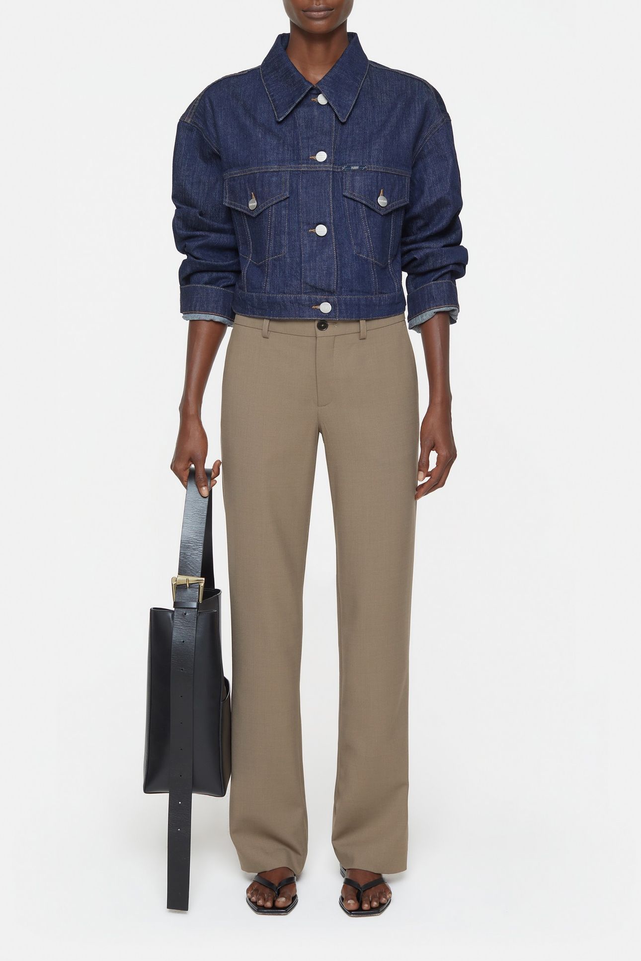 BRYSON PANTS OLD PINE 3