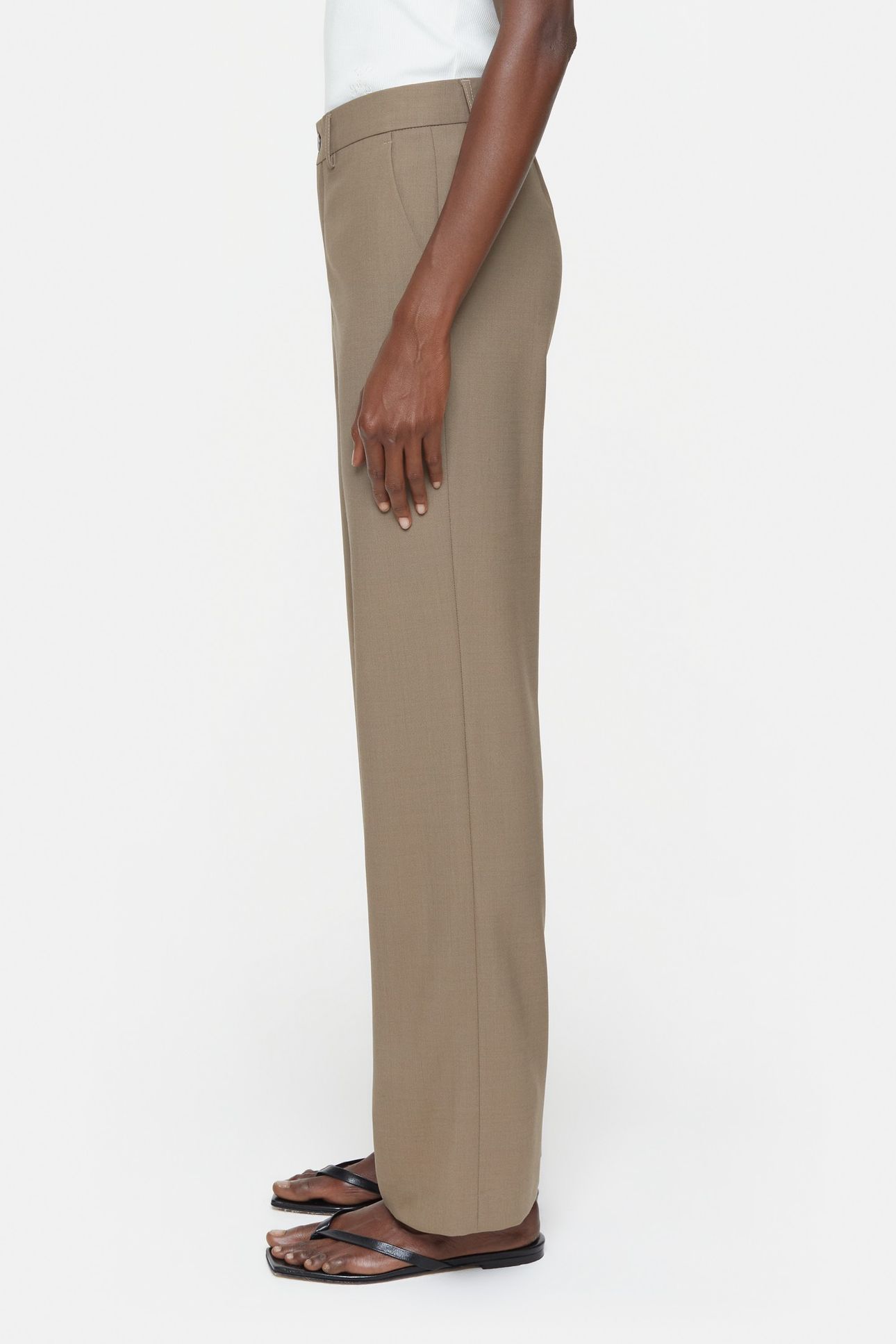 BRYSON PANTS OLD PINE 5