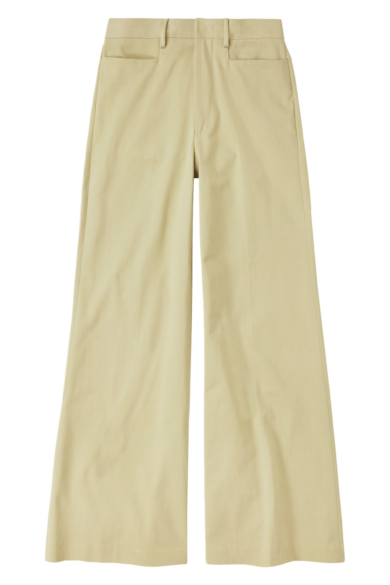 VEOLA PANTS SAGE TEA 2