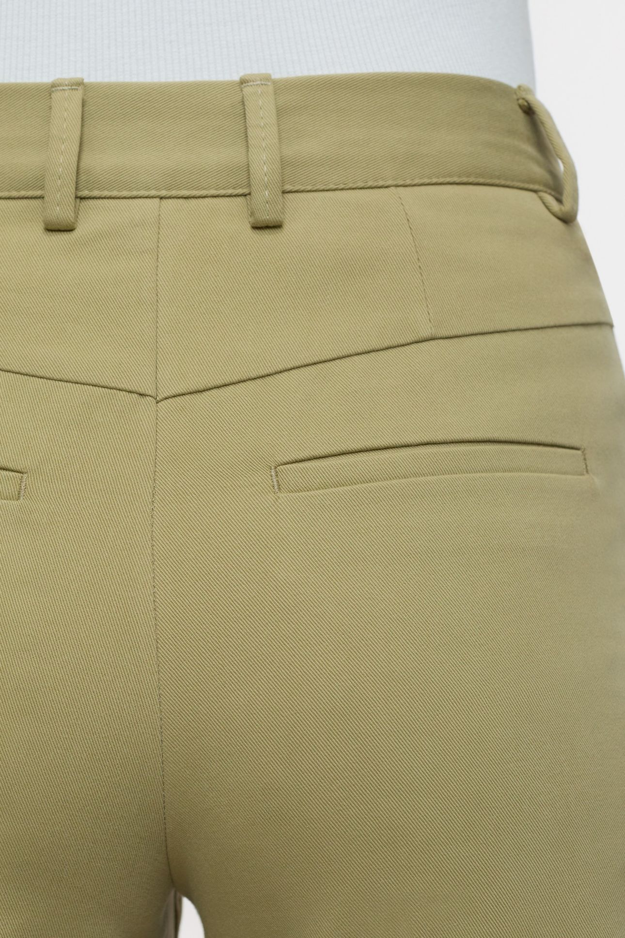 VEOLA PANTS SAGE TEA 3