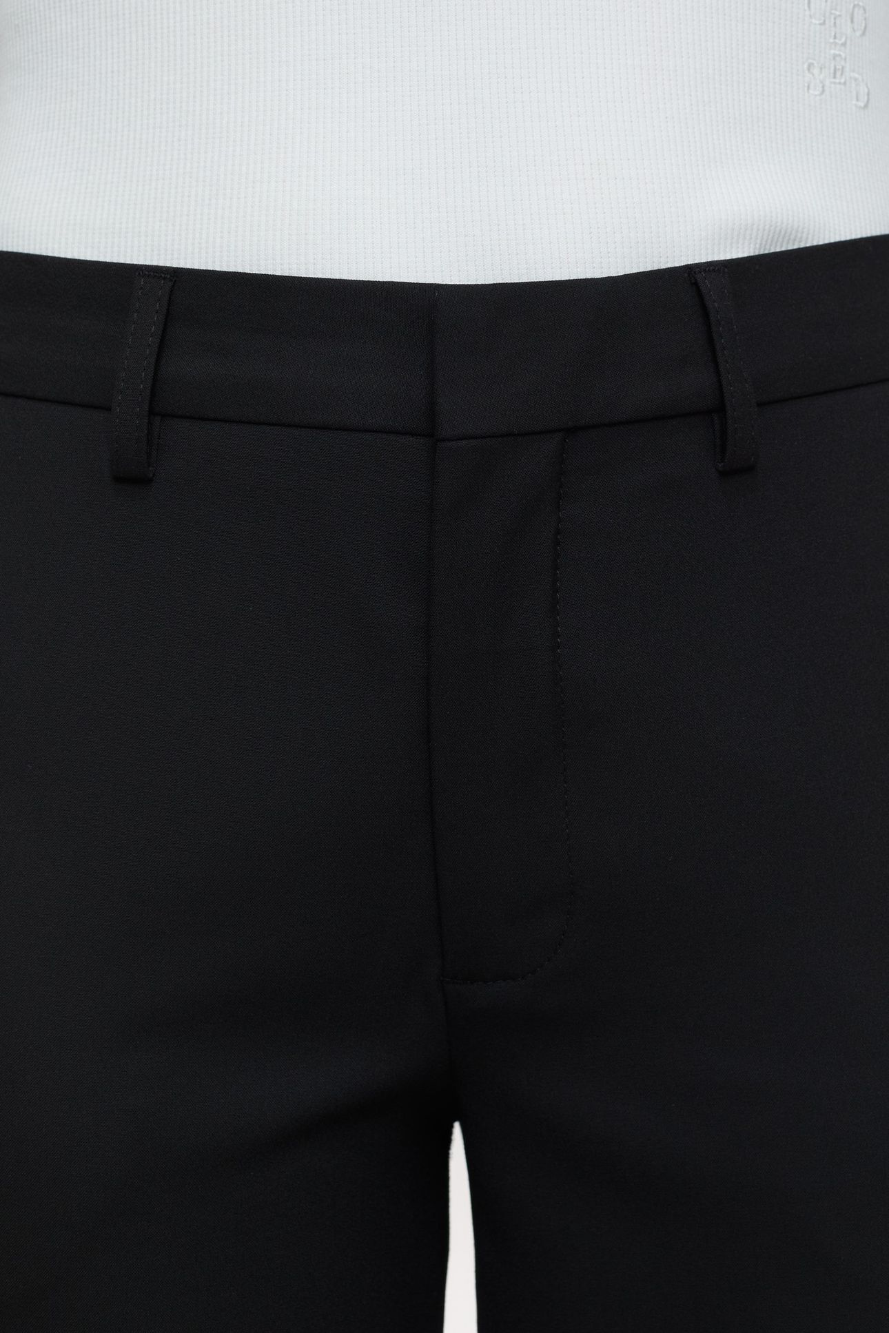 AUCKLEY PANTS BLACK 4