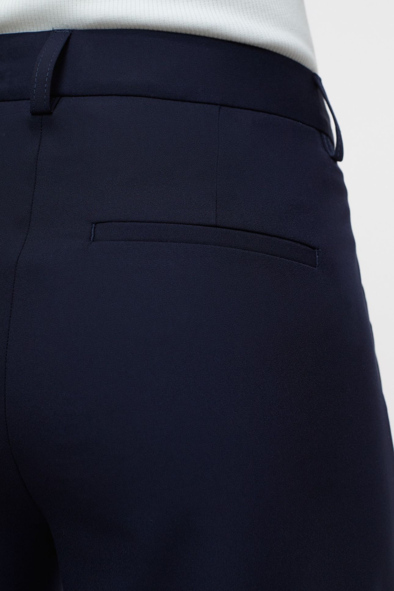 AUCKLEY PANTS DARK NIGHT 5